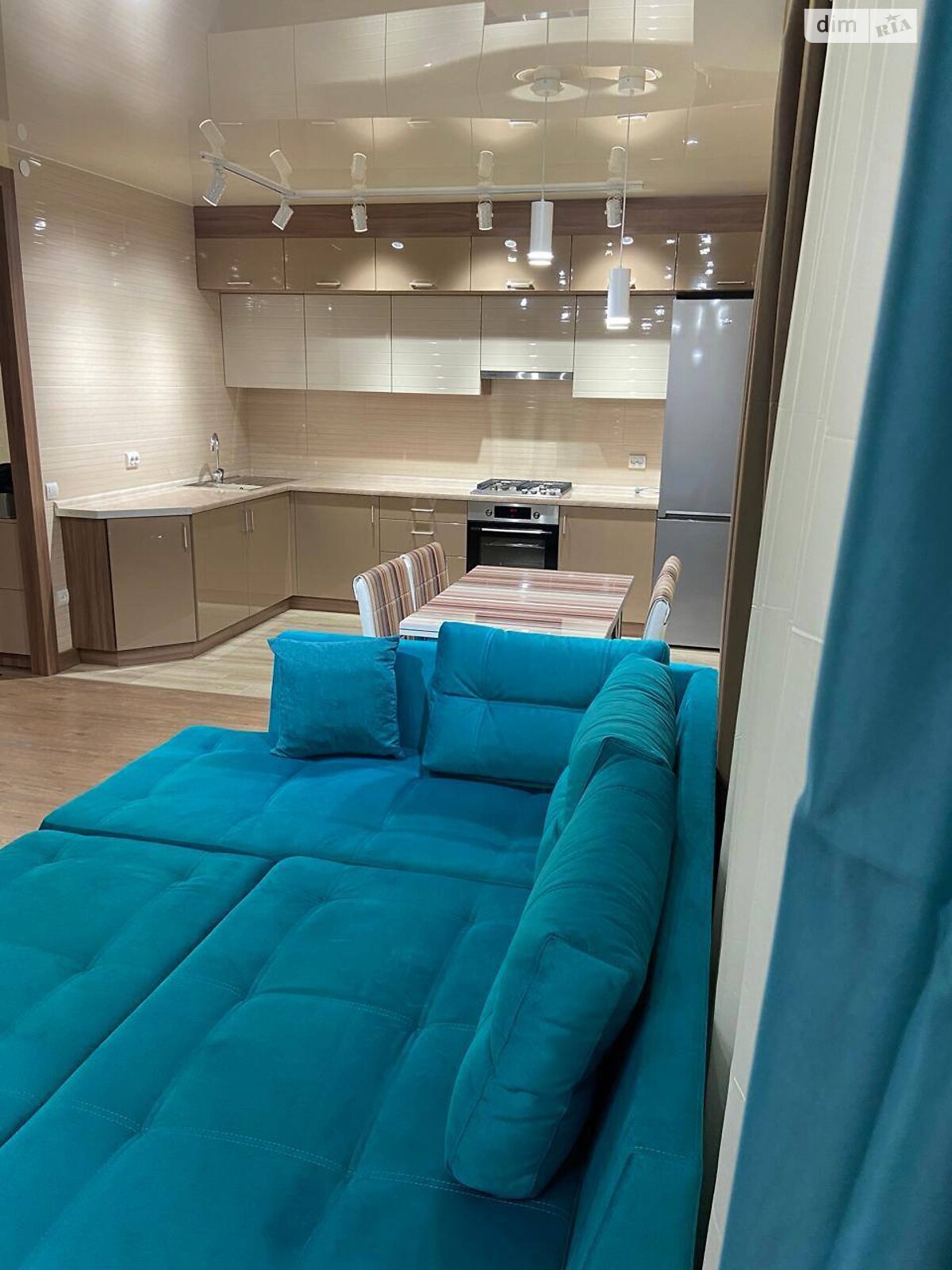 Продажа однокомнатной квартиры в Днепре, на шоссе Запорожское 30Ц, район Шевченковский фото 1 Продажа однокомнатной квартиры в Днепре, на шоссе Запорожское 30Ц, район Шевченковский фото 1