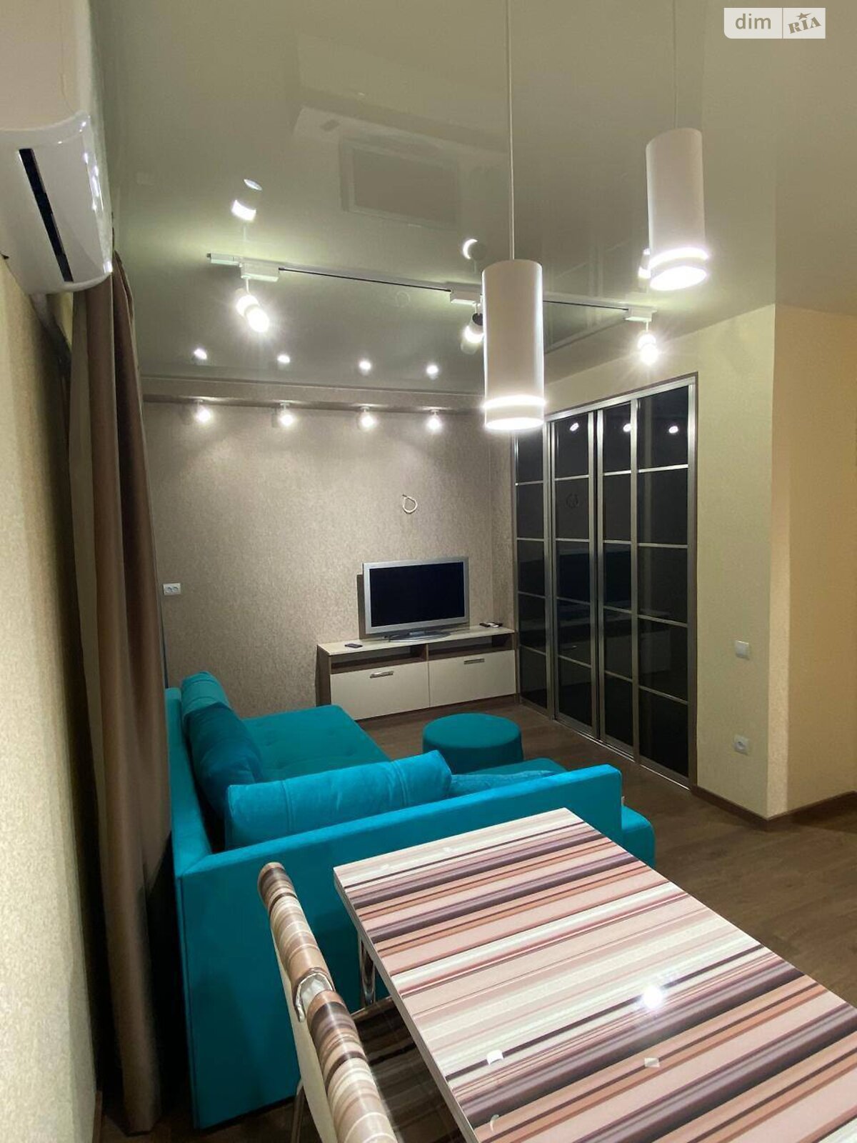 Продажа однокомнатной квартиры в Днепре, на шоссе Запорожское 30Ц, район Шевченковский фото 1 Продажа однокомнатной квартиры в Днепре, на шоссе Запорожское 30Ц, район Шевченковский фото 1