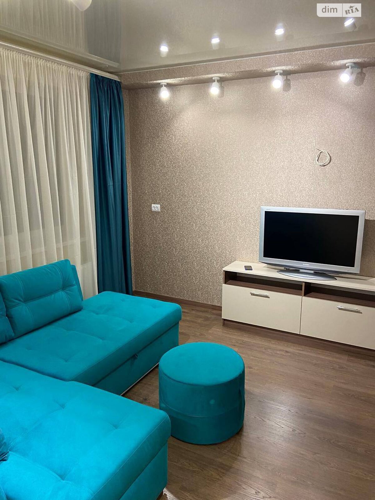 Продажа однокомнатной квартиры в Днепре, на шоссе Запорожское 30Ц, район Шевченковский фото 1 Продажа однокомнатной квартиры в Днепре, на шоссе Запорожское 30Ц, район Шевченковский фото 1