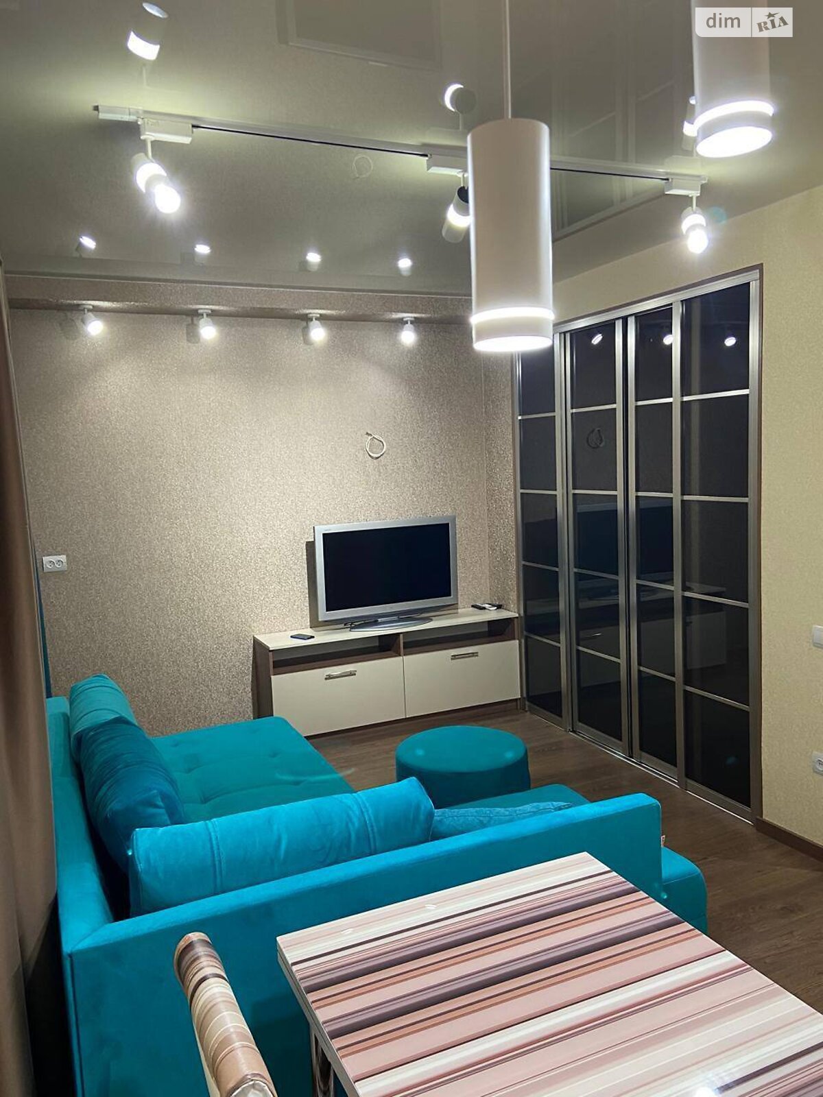 Продажа однокомнатной квартиры в Днепре, на шоссе Запорожское 30Ц, район Шевченковский фото 1 Продажа однокомнатной квартиры в Днепре, на шоссе Запорожское 30Ц, район Шевченковский фото 1