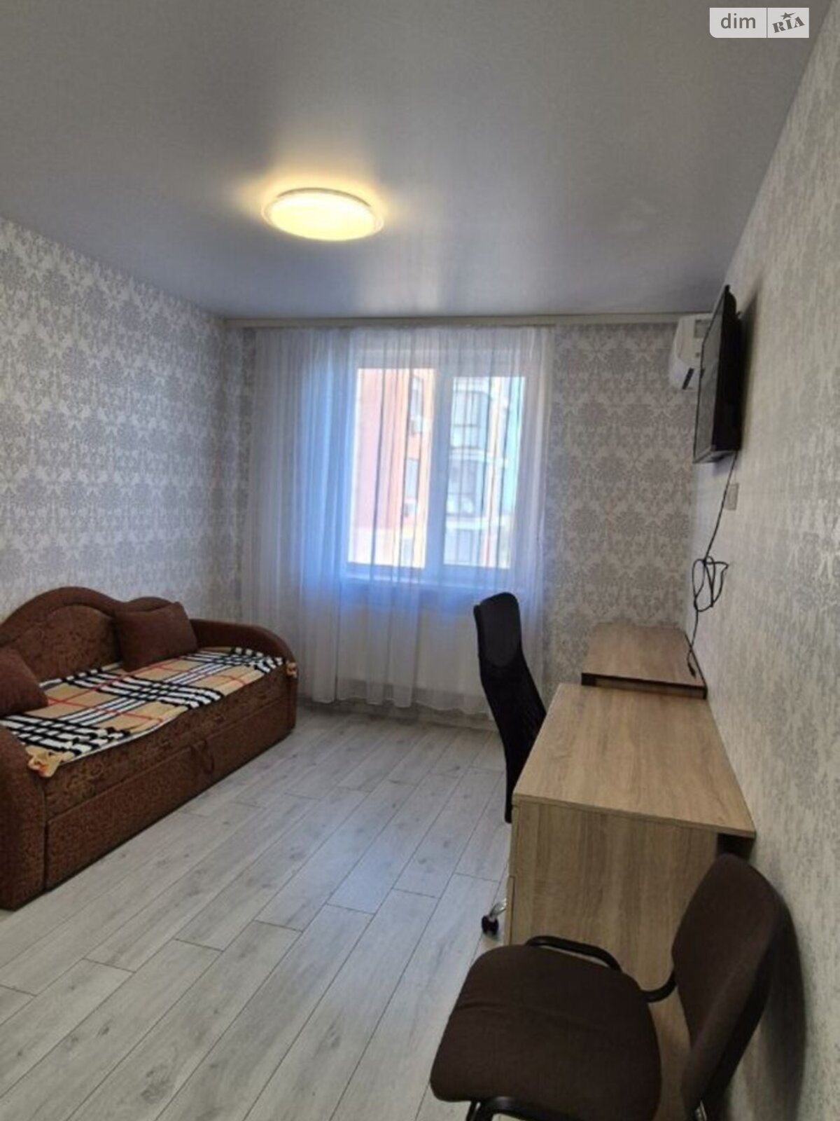 Продажа однокомнатной квартиры в Днепре, на шоссе Запорожское 30Ю, район Шевченковский фото 1