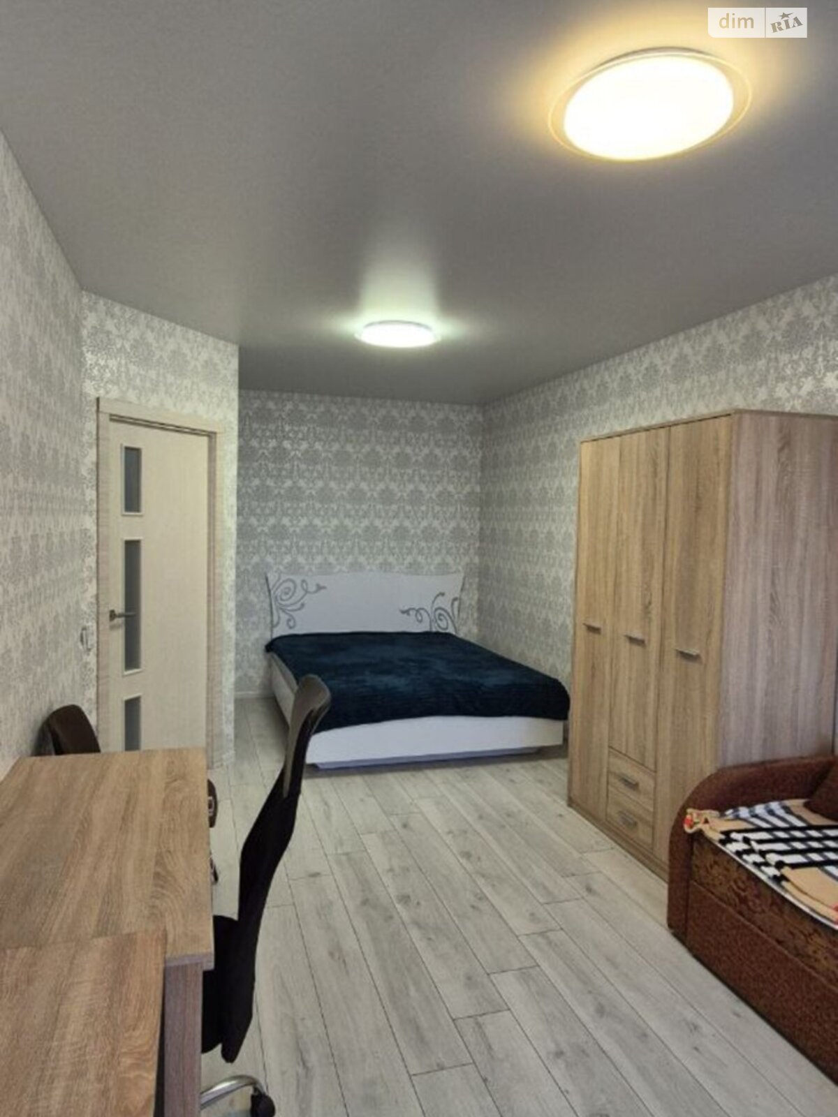 Продажа однокомнатной квартиры в Днепре, на шоссе Запорожское 30Ю, район Шевченковский фото 1