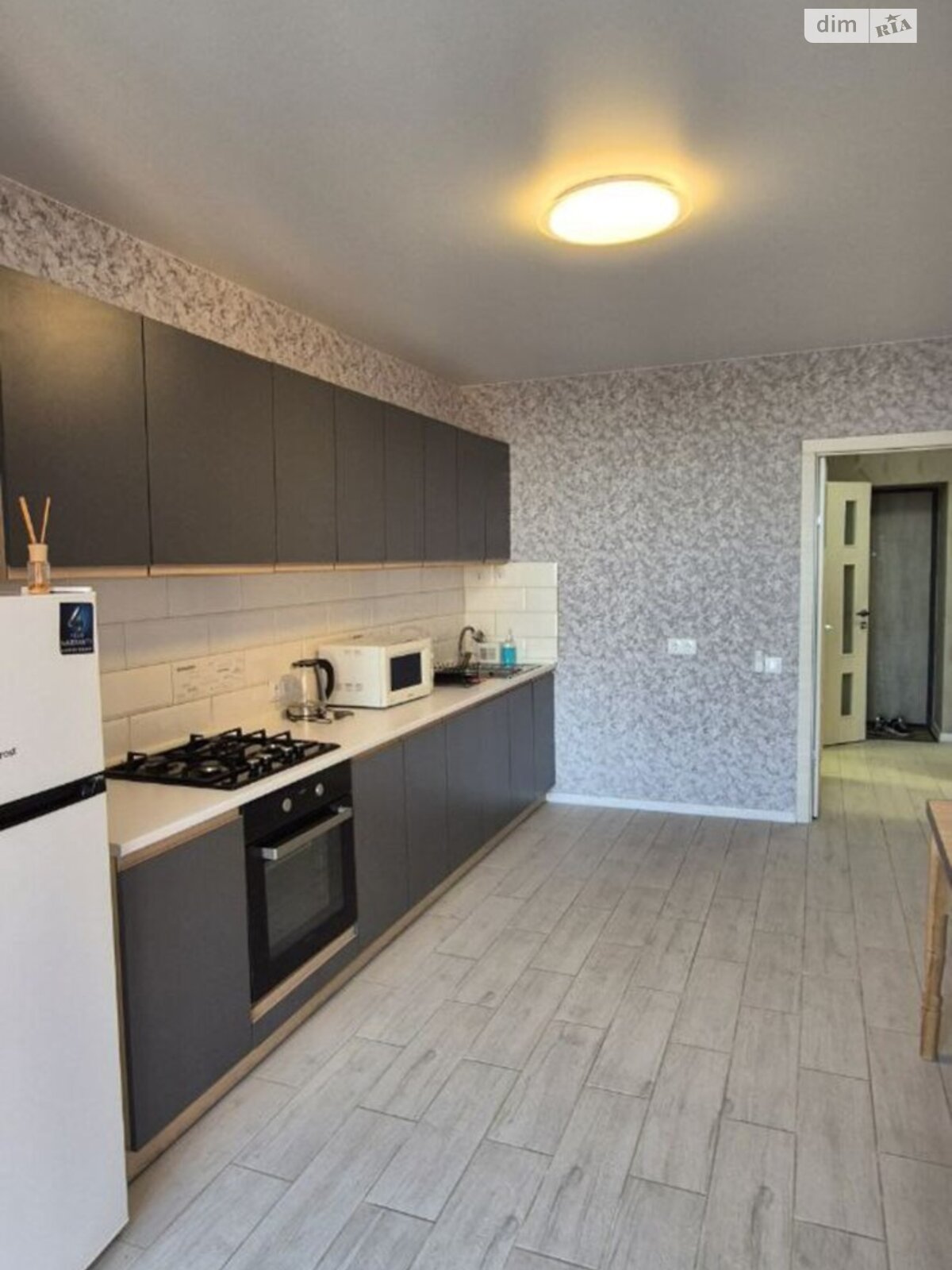 Продажа однокомнатной квартиры в Днепре, на шоссе Запорожское 30Ю, район Шевченковский фото 1