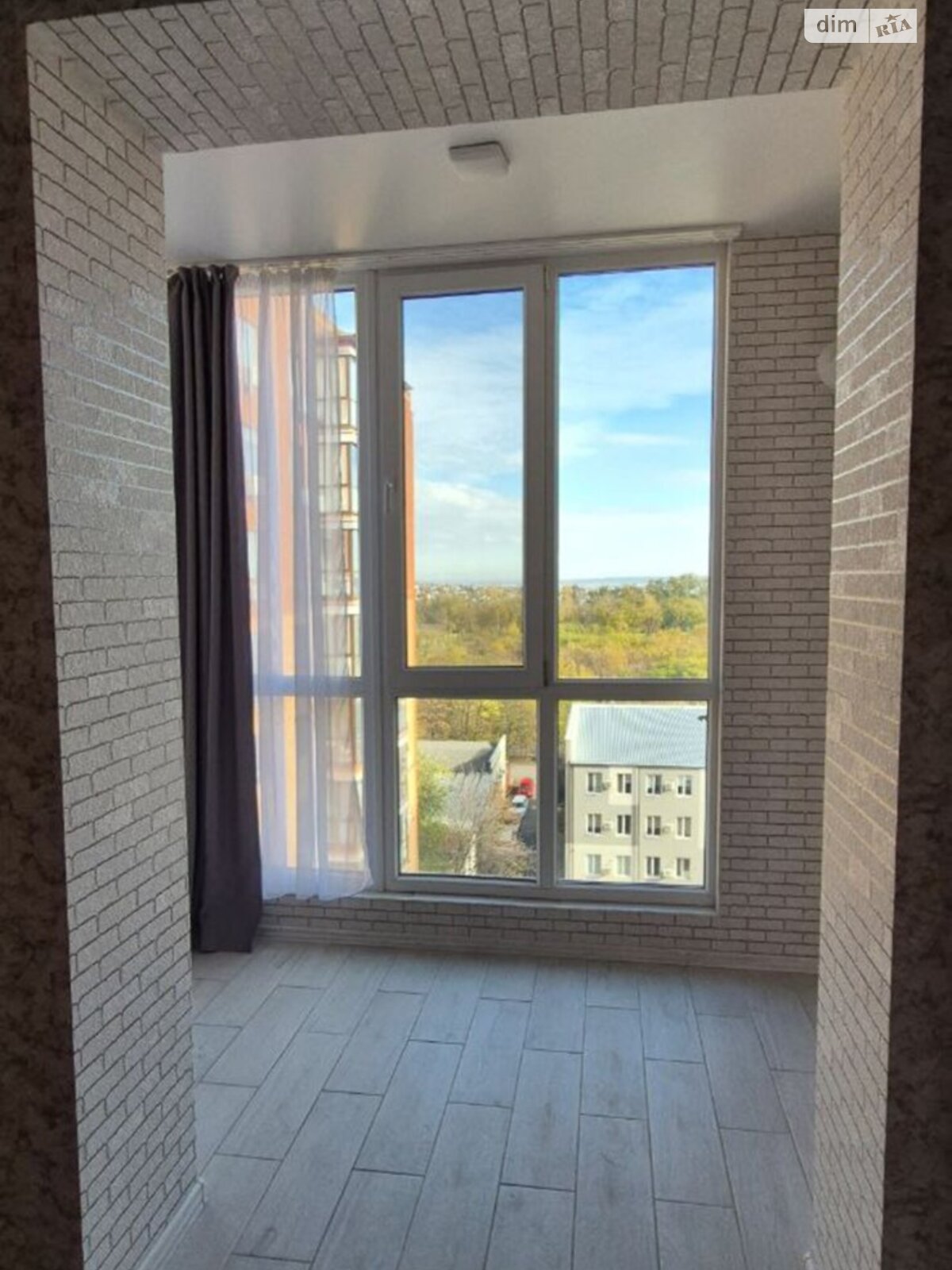 Продажа однокомнатной квартиры в Днепре, на шоссе Запорожское 30Ю, район Шевченковский фото 1