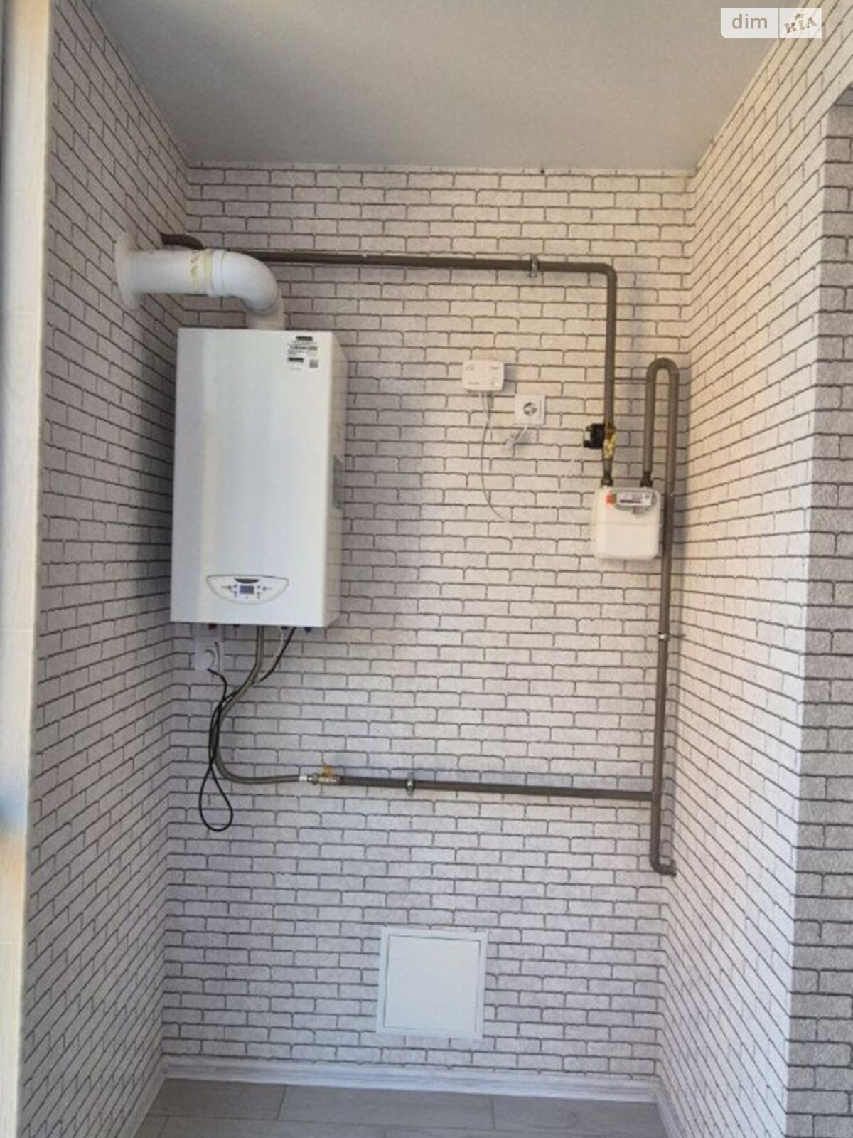 Продажа однокомнатной квартиры в Днепре, на шоссе Запорожское 30Ю, район Шевченковский фото 1