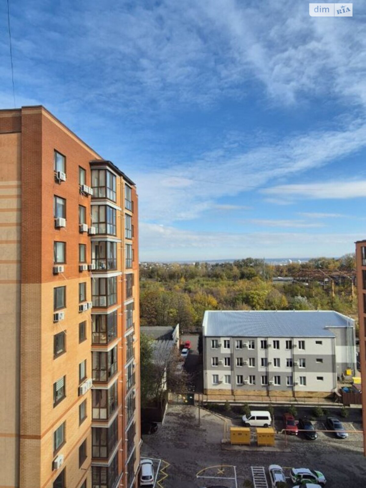 Продажа однокомнатной квартиры в Днепре, на шоссе Запорожское 30Ю, район Шевченковский фото 1