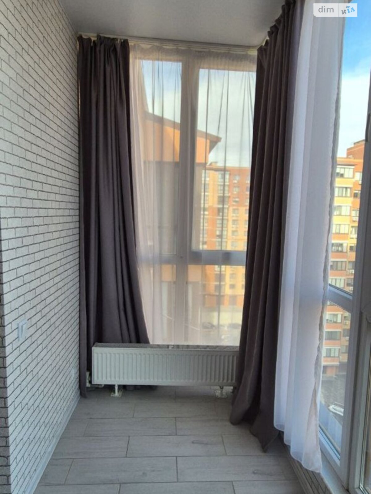 Продажа однокомнатной квартиры в Днепре, на шоссе Запорожское 30Ю, район Шевченковский фото 1