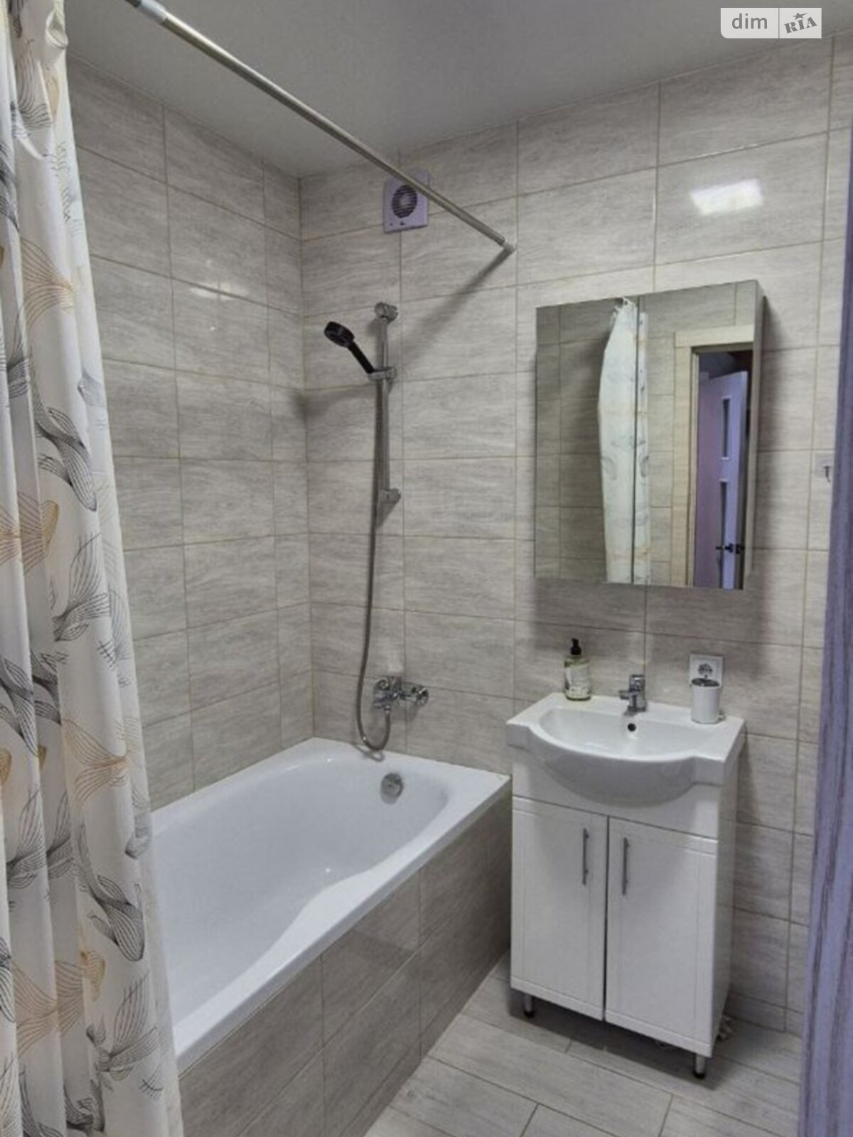 Продажа однокомнатной квартиры в Днепре, на шоссе Запорожское 30Ю, район Шевченковский фото 1