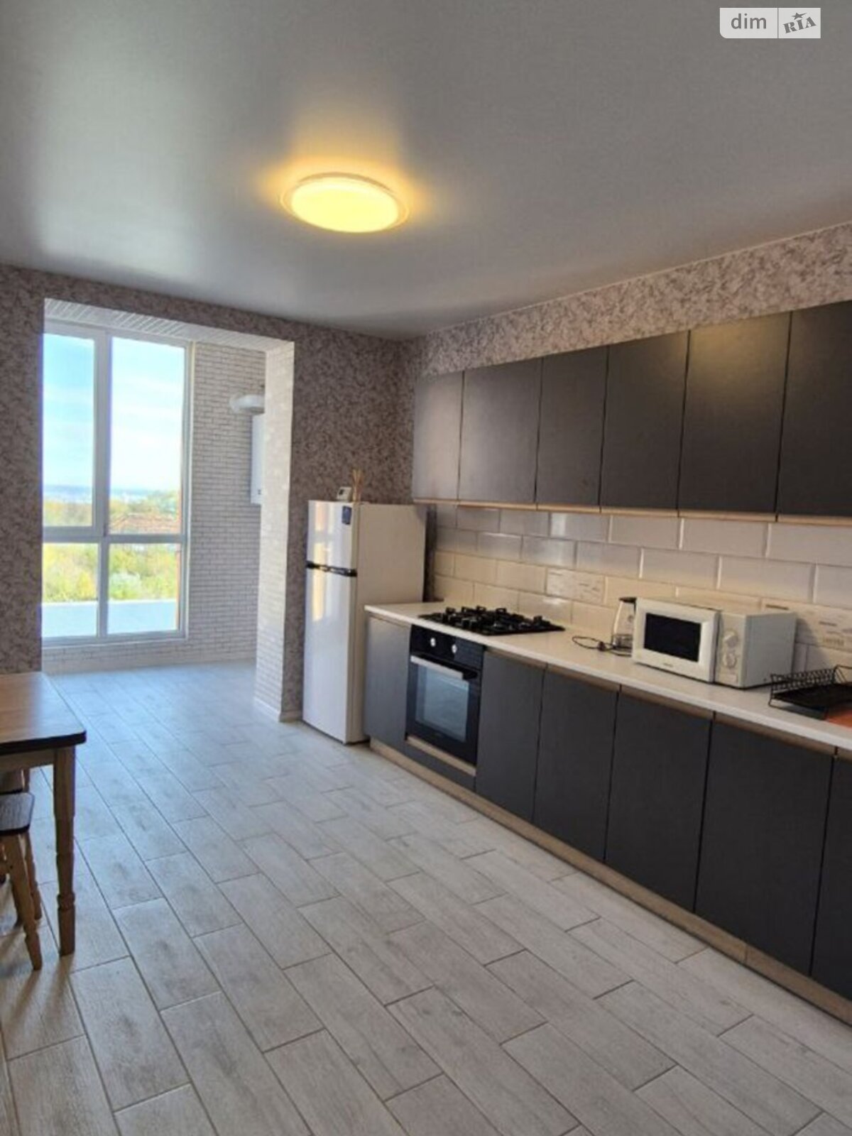 Продажа однокомнатной квартиры в Днепре, на шоссе Запорожское 30Ю, район Шевченковский фото 1