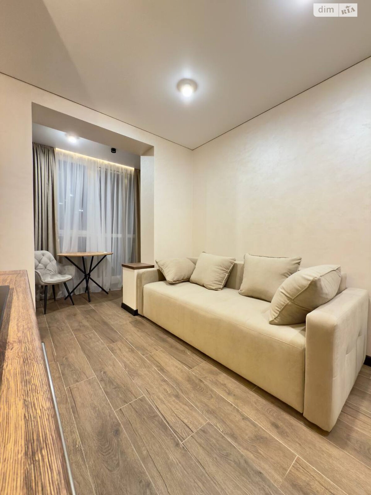 Продажа однокомнатной квартиры в Днепре, на шоссе Запорожское, район Шевченковский фото 1 Продажа однокомнатной квартиры в Днепре, на шоссе Запорожское, район Шевченковский фото 1