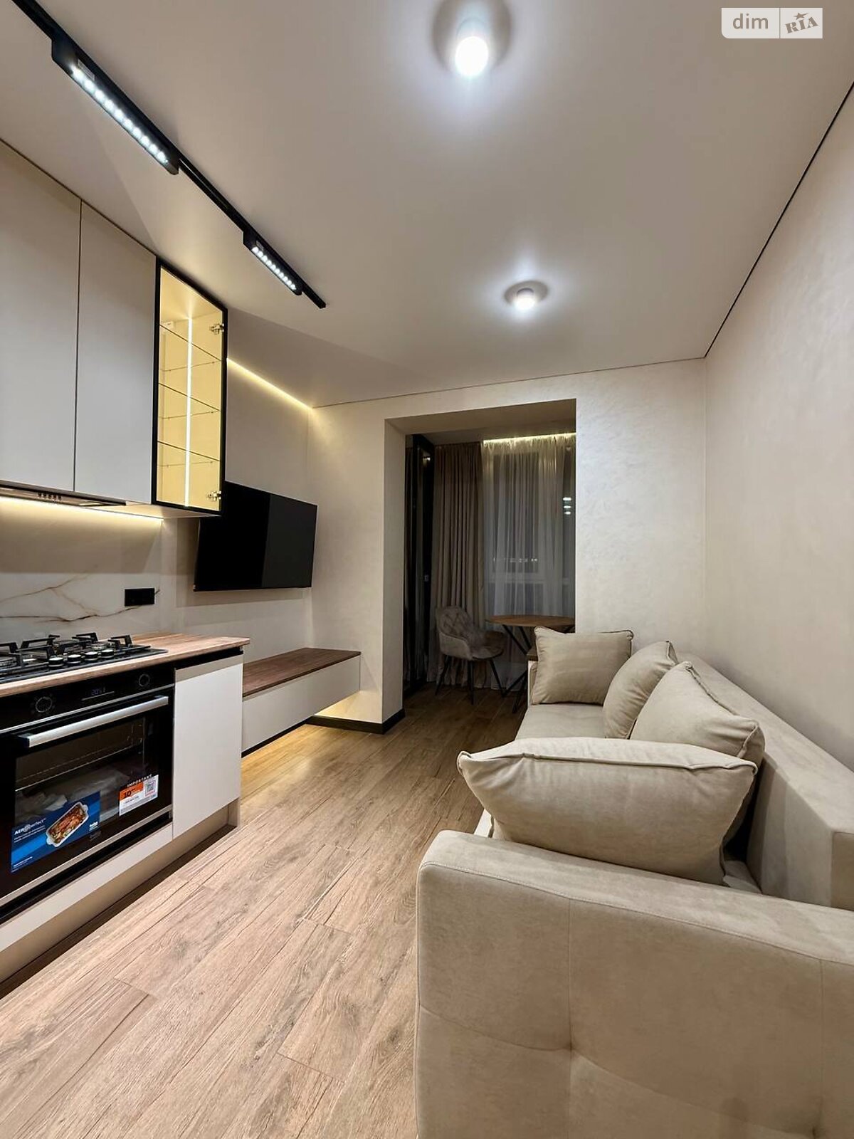 Продажа однокомнатной квартиры в Днепре, на шоссе Запорожское, район Шевченковский фото 1 Продажа однокомнатной квартиры в Днепре, на шоссе Запорожское, район Шевченковский фото 1