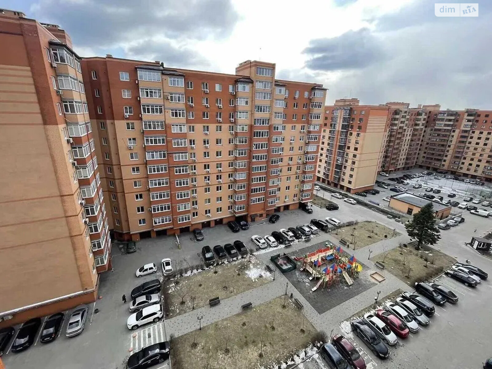 Продажа двухкомнатной квартиры в Днепре, на шоссе Запорожское 28П, район Шевченковский фото 1 Продажа двухкомнатной квартиры в Днепре, на шоссе Запорожское 28П, район Шевченковский фото 1