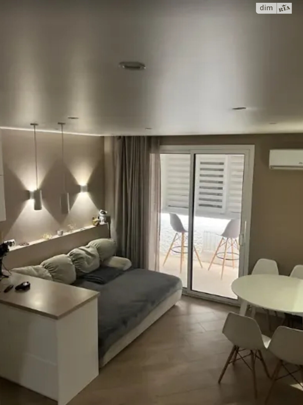 Продажа двухкомнатной квартиры в Днепре, на шоссе Запорожское 28П, район Шевченковский фото 1