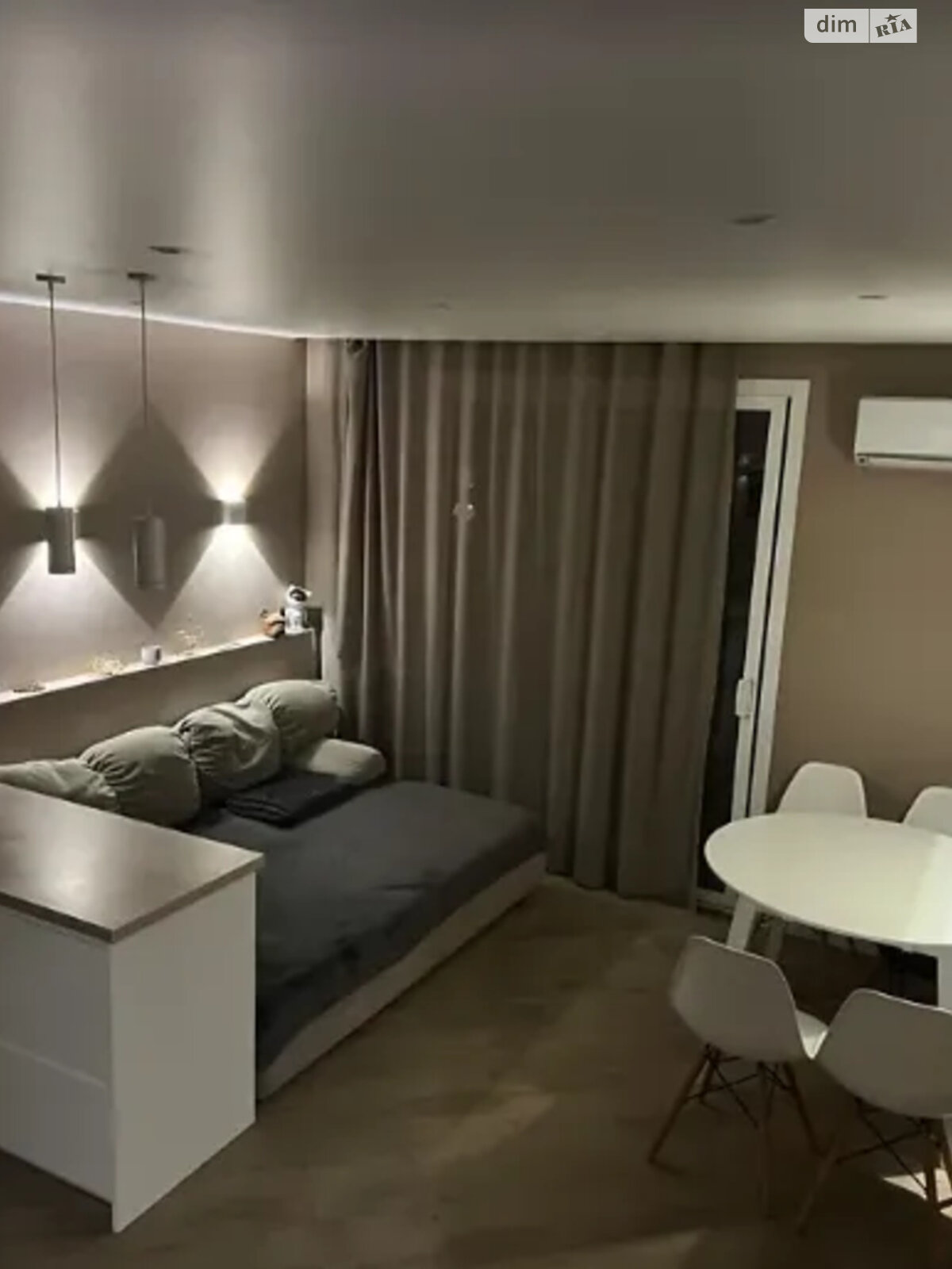 Продажа двухкомнатной квартиры в Днепре, на шоссе Запорожское 28П, район Шевченковский фото 1