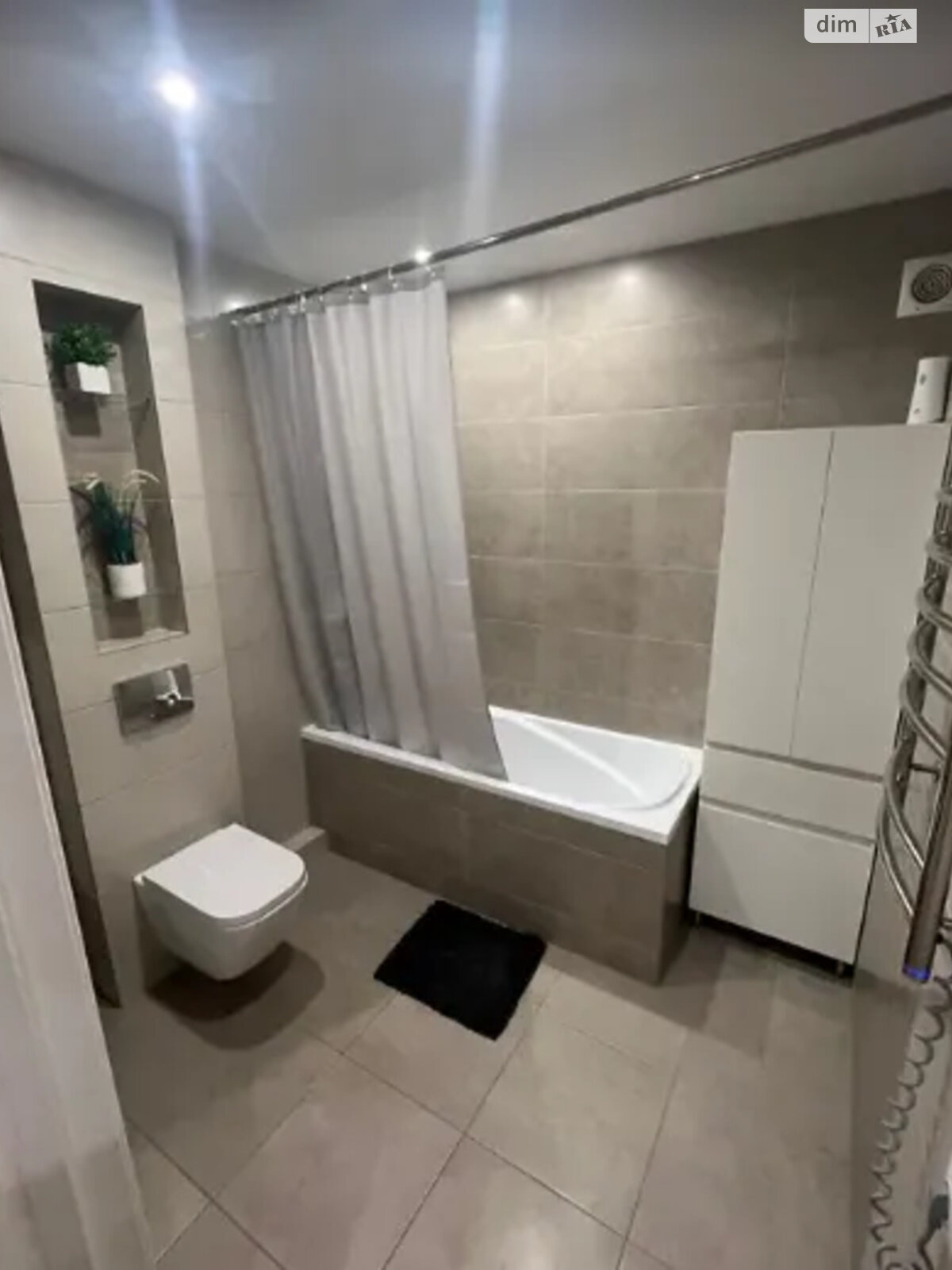 Продажа двухкомнатной квартиры в Днепре, на шоссе Запорожское 28П, район Шевченковский фото 1