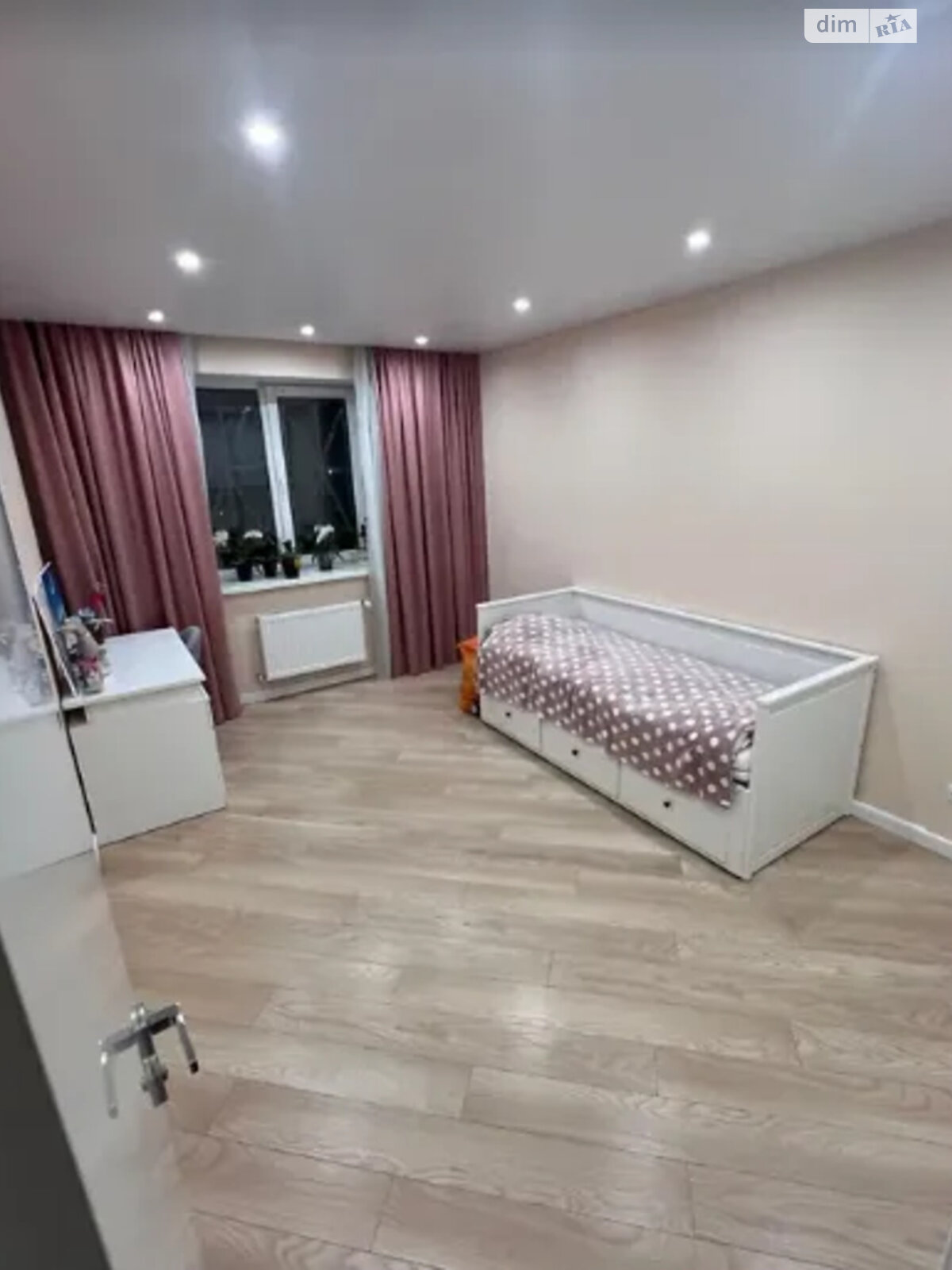 Продажа двухкомнатной квартиры в Днепре, на шоссе Запорожское 28П, район Шевченковский фото 1