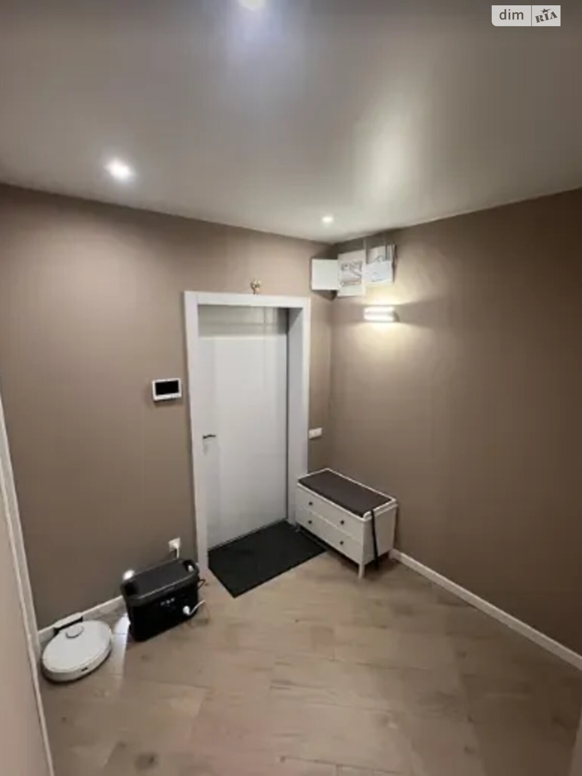 Продажа двухкомнатной квартиры в Днепре, на шоссе Запорожское 28П, район Шевченковский фото 1