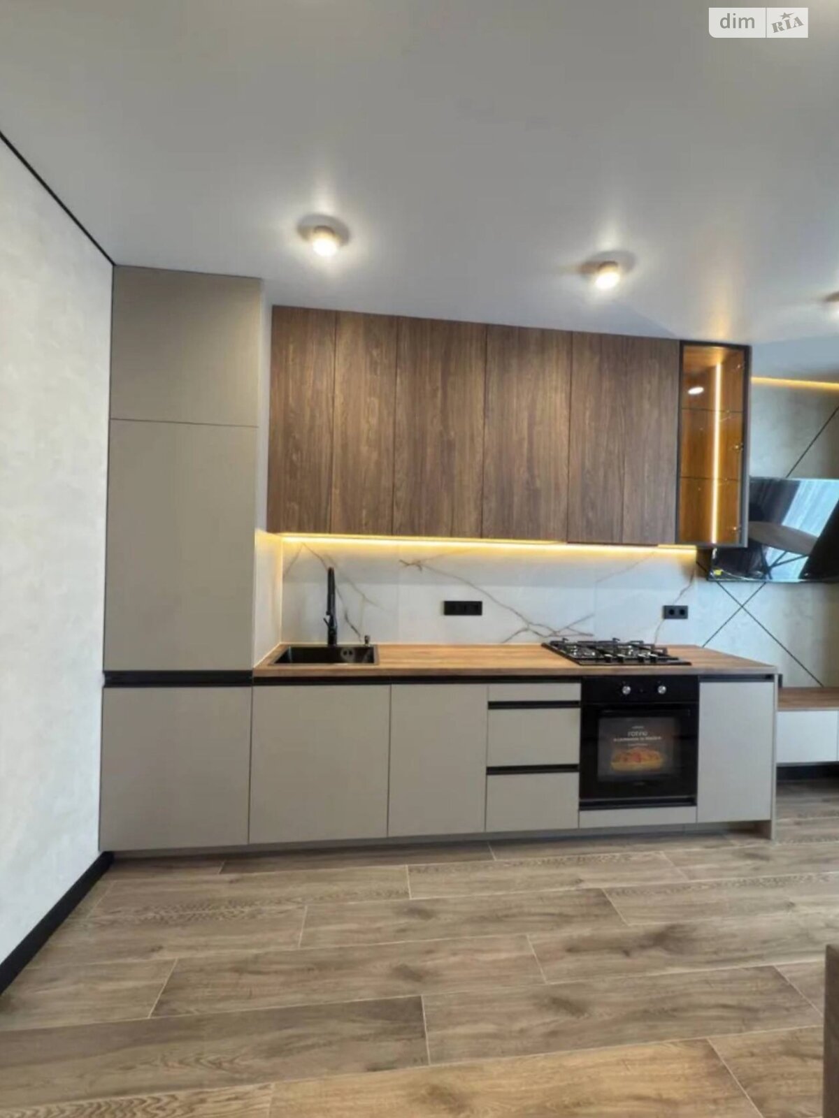 Продажа однокомнатной квартиры в Днепре, на шоссе Запорожское 32П, район Шевченковский фото 1