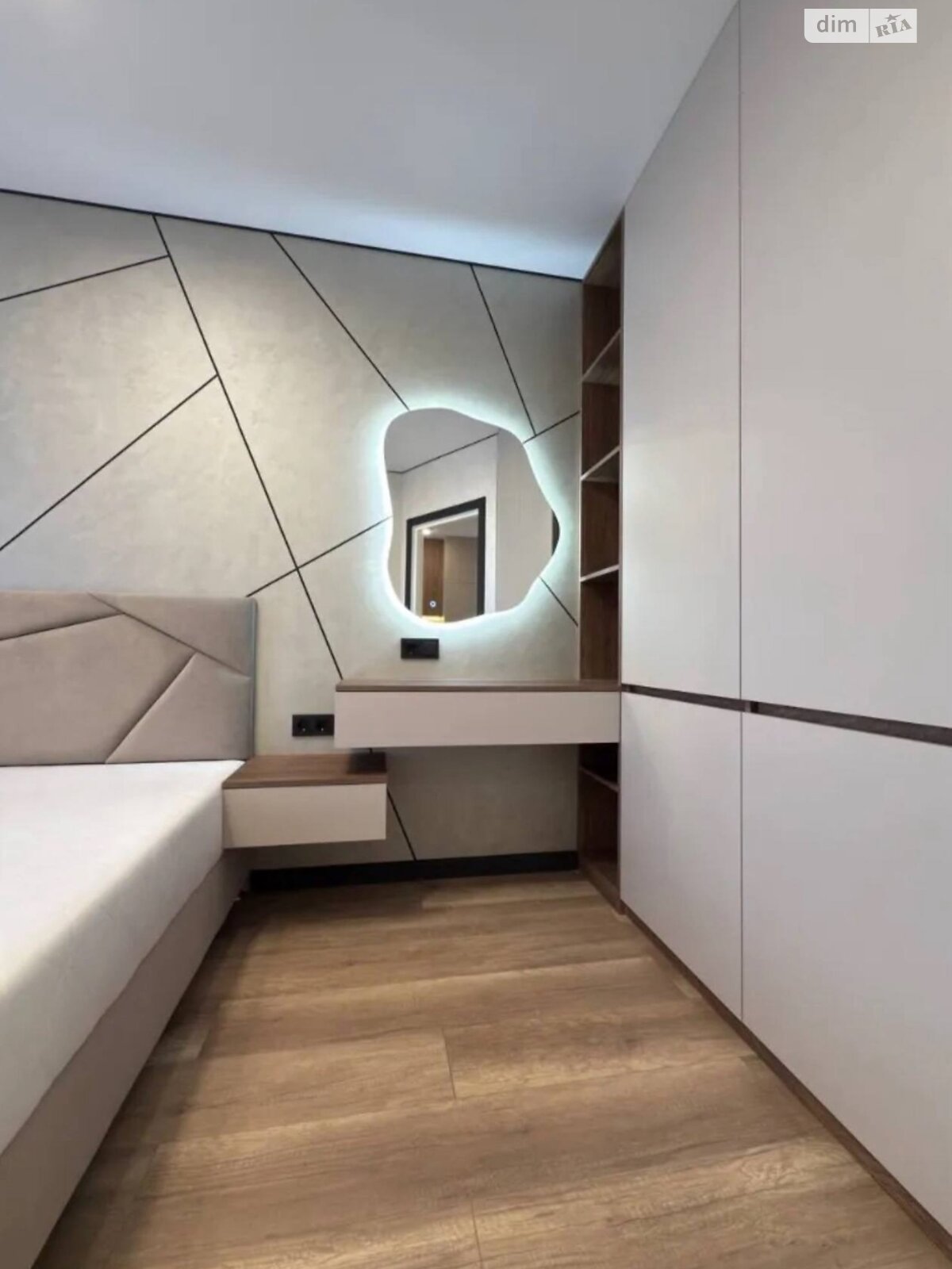 Продажа однокомнатной квартиры в Днепре, на шоссе Запорожское 32П, район Шевченковский фото 1