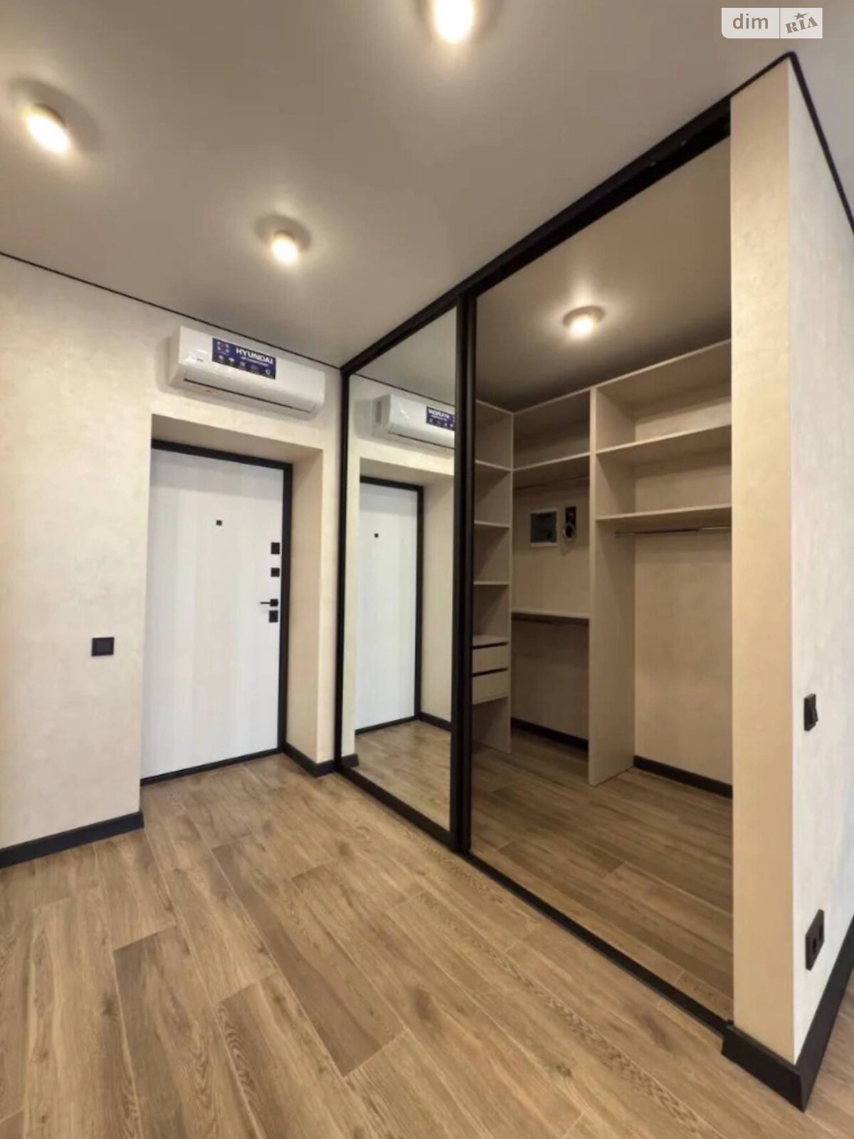 Продажа однокомнатной квартиры в Днепре, на шоссе Запорожское 32П, район Шевченковский фото 1