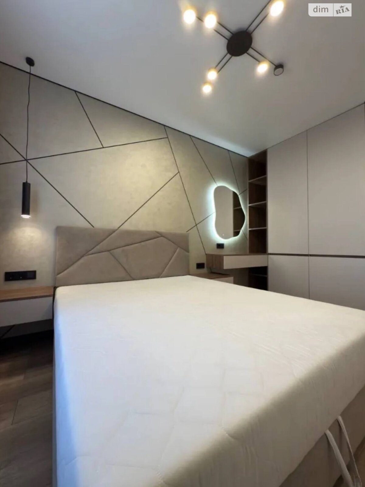 Продажа однокомнатной квартиры в Днепре, на шоссе Запорожское 32П, район Шевченковский фото 1