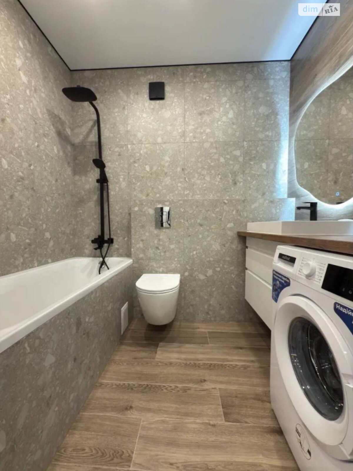 Продажа однокомнатной квартиры в Днепре, на шоссе Запорожское 32П, район Шевченковский фото 1