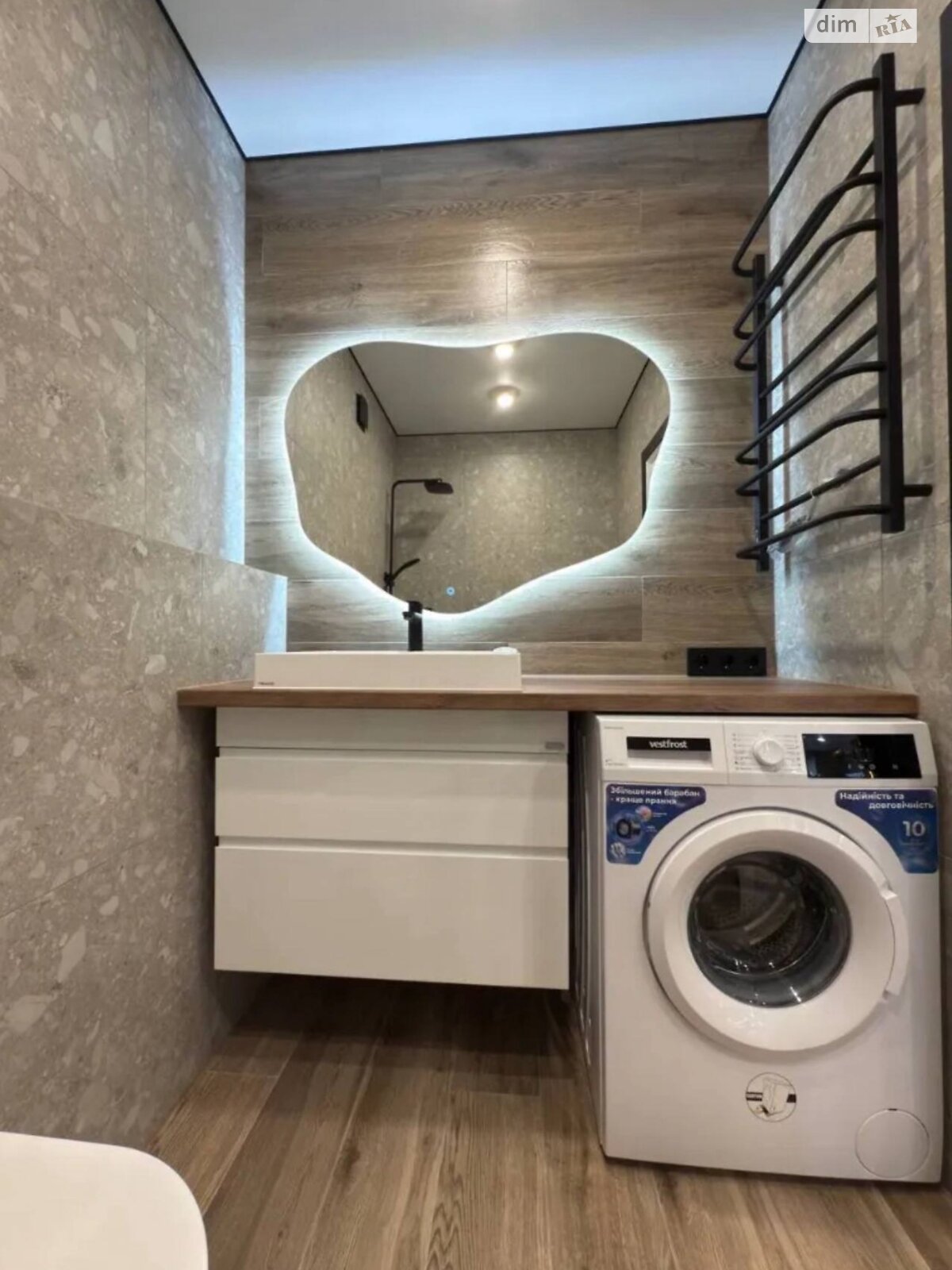 Продажа однокомнатной квартиры в Днепре, на шоссе Запорожское 32П, район Шевченковский фото 1