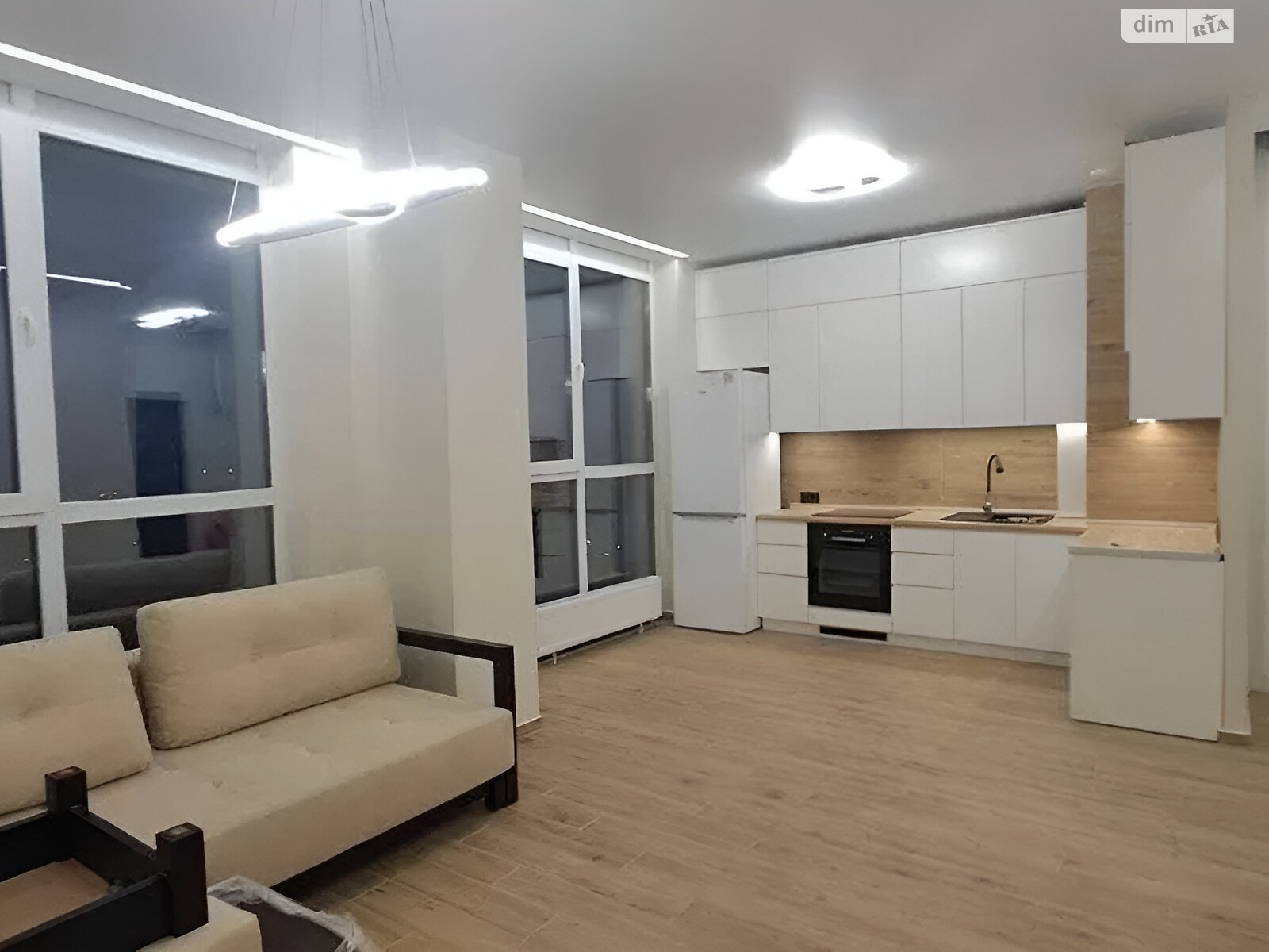 Продаж двокімнатної квартири в Дніпрі, на бул. Зоряний 1М, район Шевченківський фото 1 Продаж двокімнатної квартири в Дніпрі, на бул. Зоряний 1М, район Шевченківський фото 1