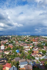 Продажа трехкомнатной квартиры в Днепре, на бул. Звездный 1М, район Шевченковский фото 2