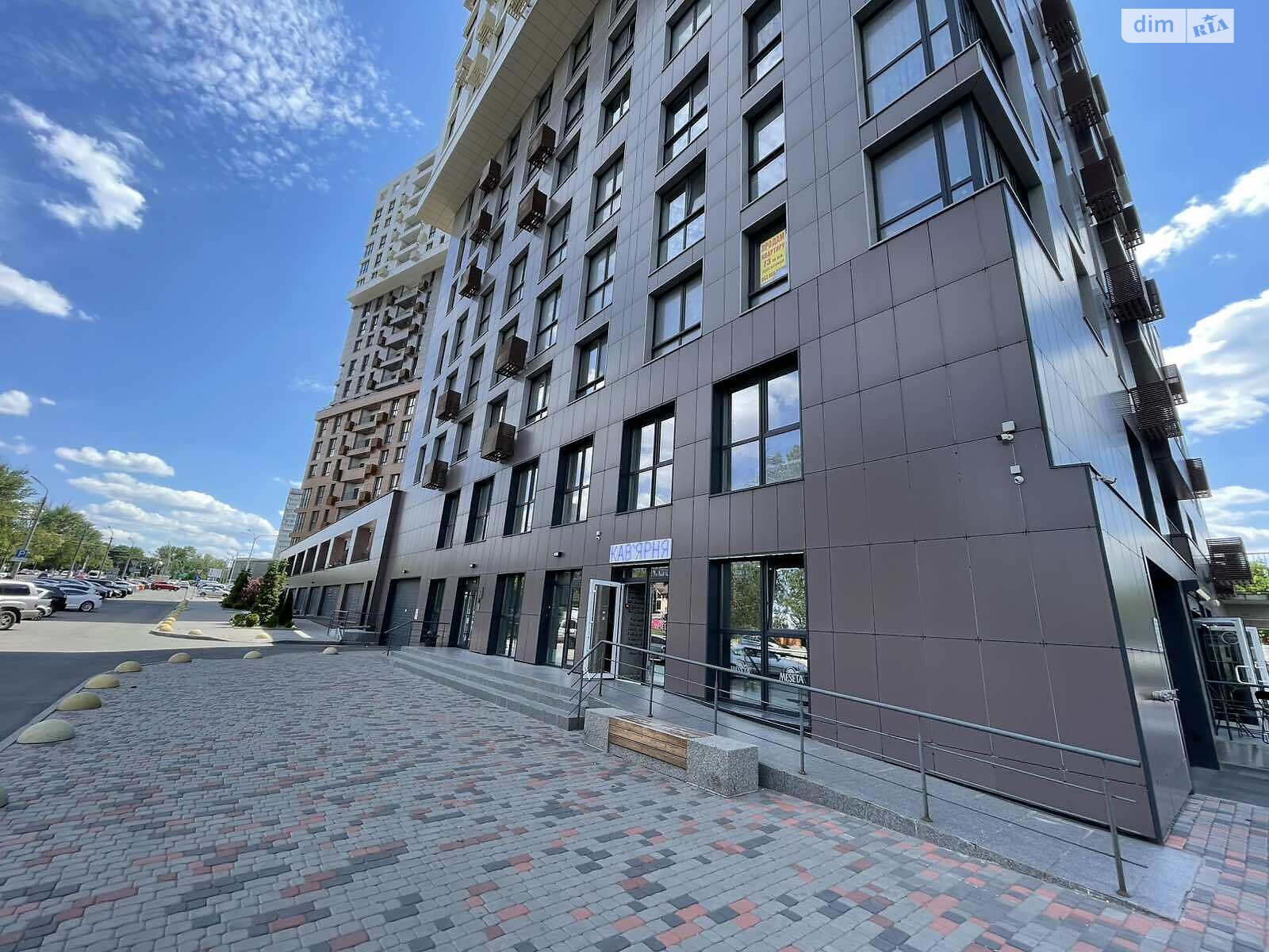 Продаж трикімнатної квартири в Дніпрі, на бул. Зоряний 1М, район Шевченківський фото 1 Продаж трикімнатної квартири в Дніпрі, на бул. Зоряний 1М, район Шевченківський фото 1