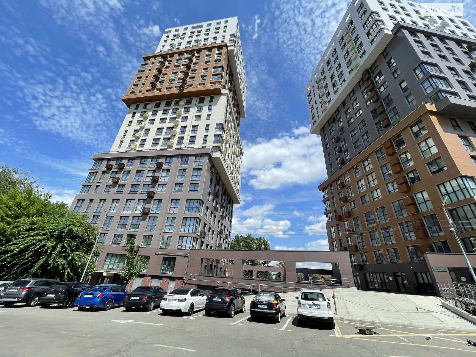 Продаж трикімнатної квартири в Дніпрі, на бул. Зоряний 1М, район Шевченківський фото 1 Продаж трикімнатної квартири в Дніпрі, на бул. Зоряний 1М, район Шевченківський фото 1