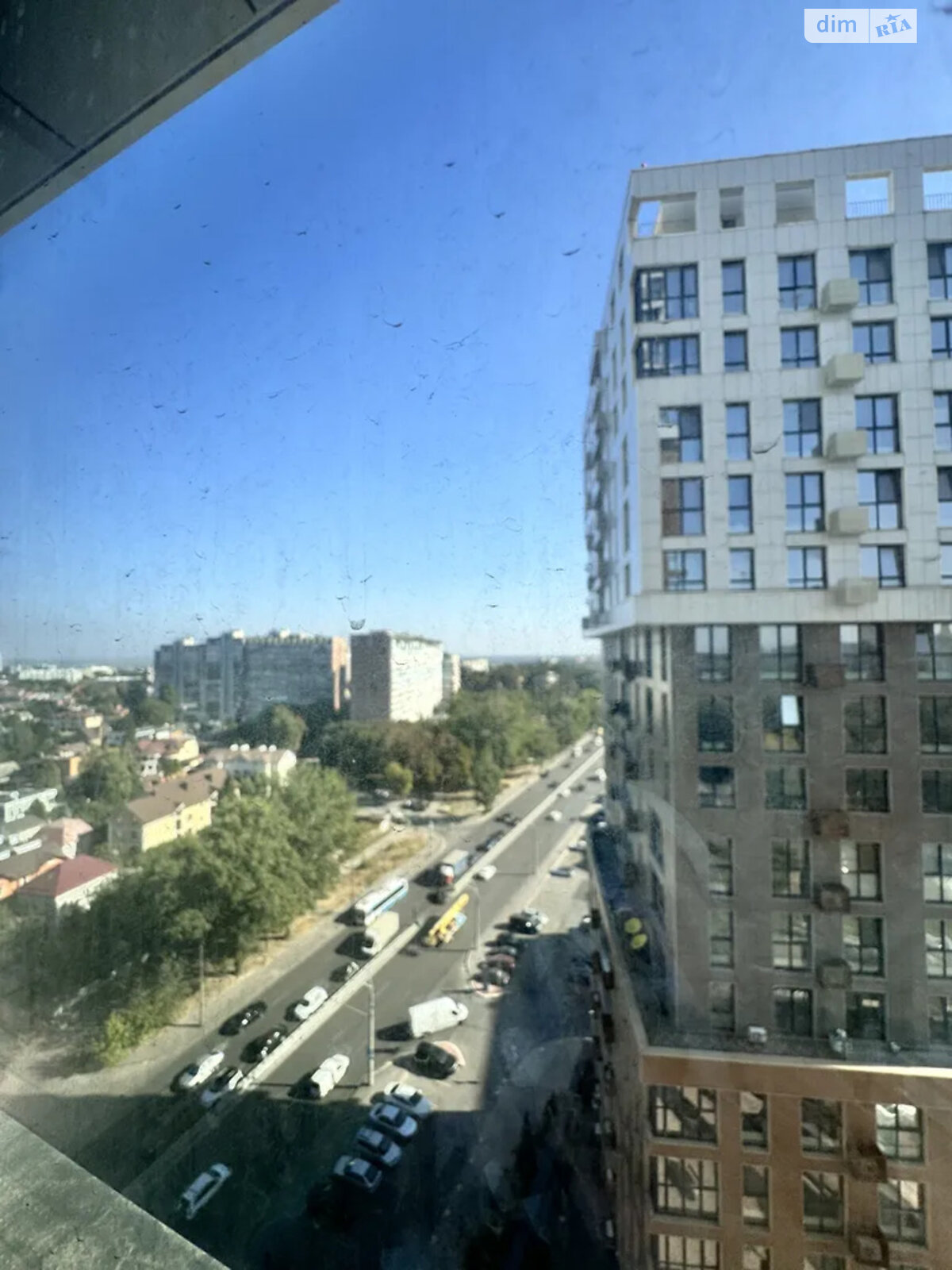 Продаж двокімнатної квартири в Дніпрі, на бул. Зоряний 1М, район Шевченківський фото 1 Продаж двокімнатної квартири в Дніпрі, на бул. Зоряний 1М, район Шевченківський фото 1