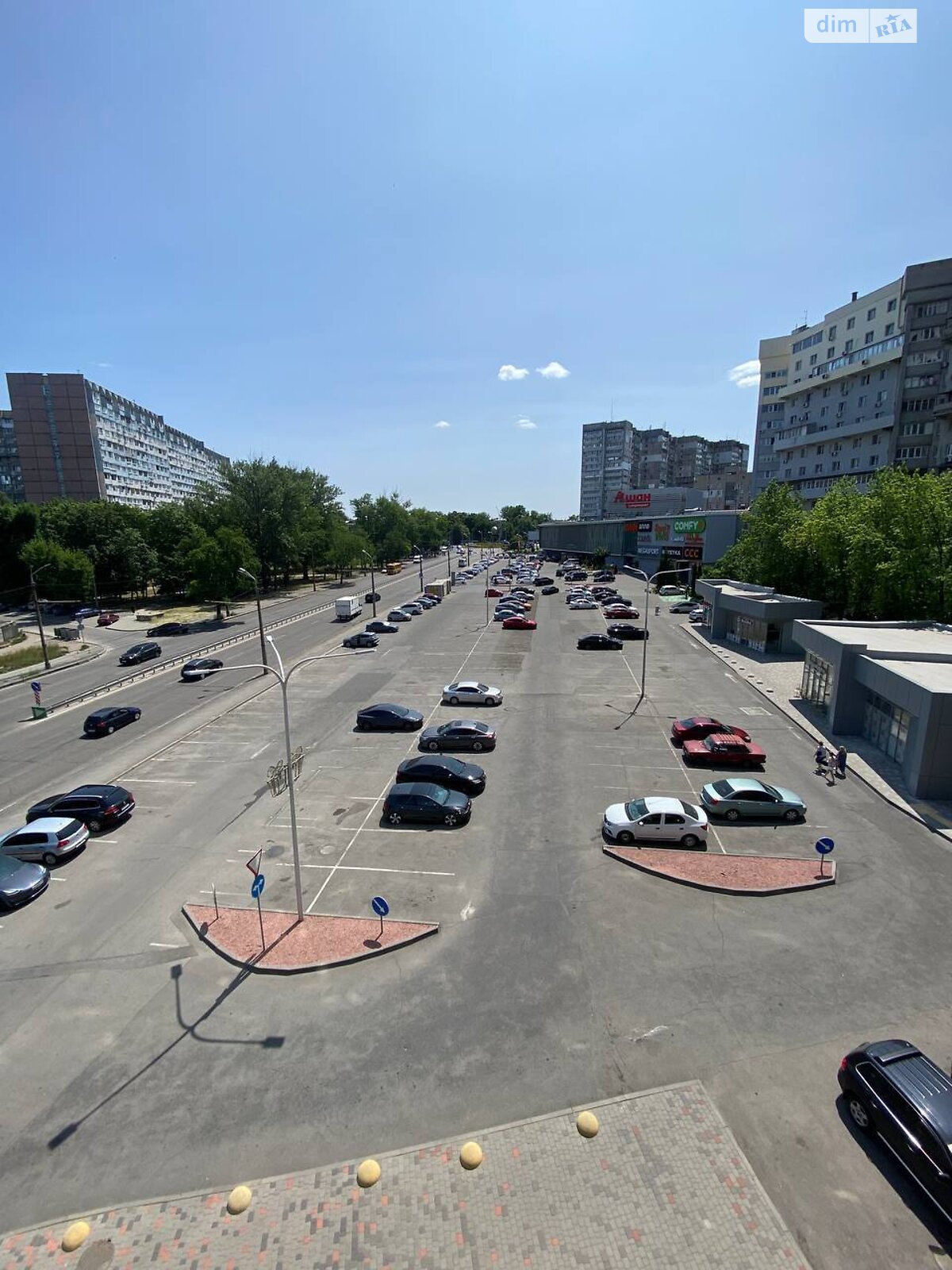 Продажа однокомнатной квартиры в Днепре, на бул. Звездный 1М, район Шевченковский фото 1 Продажа однокомнатной квартиры в Днепре, на бул. Звездный 1М, район Шевченковский фото 1