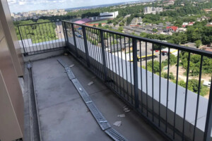 Продажа трехкомнатной квартиры в Днепре, на бул. Звездный 1М, район Шевченковский фото 2
