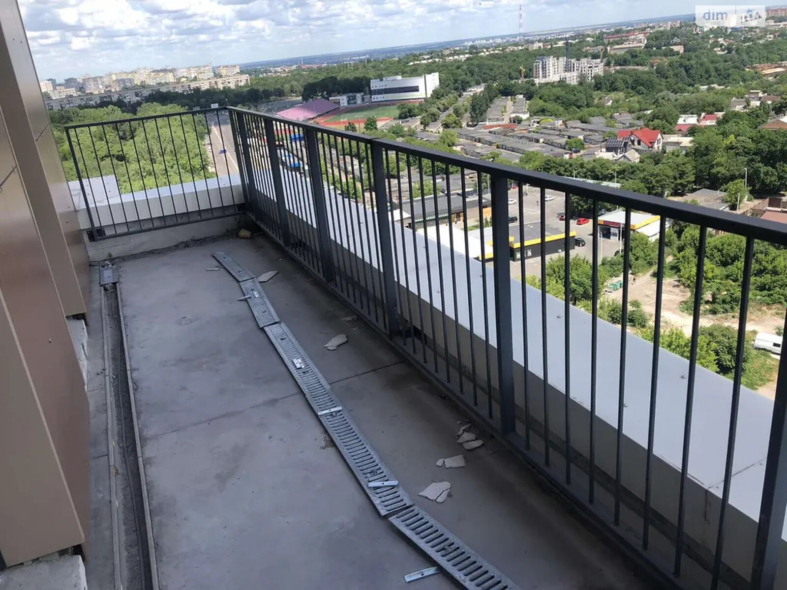 Продажа трехкомнатной квартиры в Днепре, на бул. Звездный 1М, район Шевченковский фото 1 Продажа трехкомнатной квартиры в Днепре, на бул. Звездный 1М, район Шевченковский фото 1