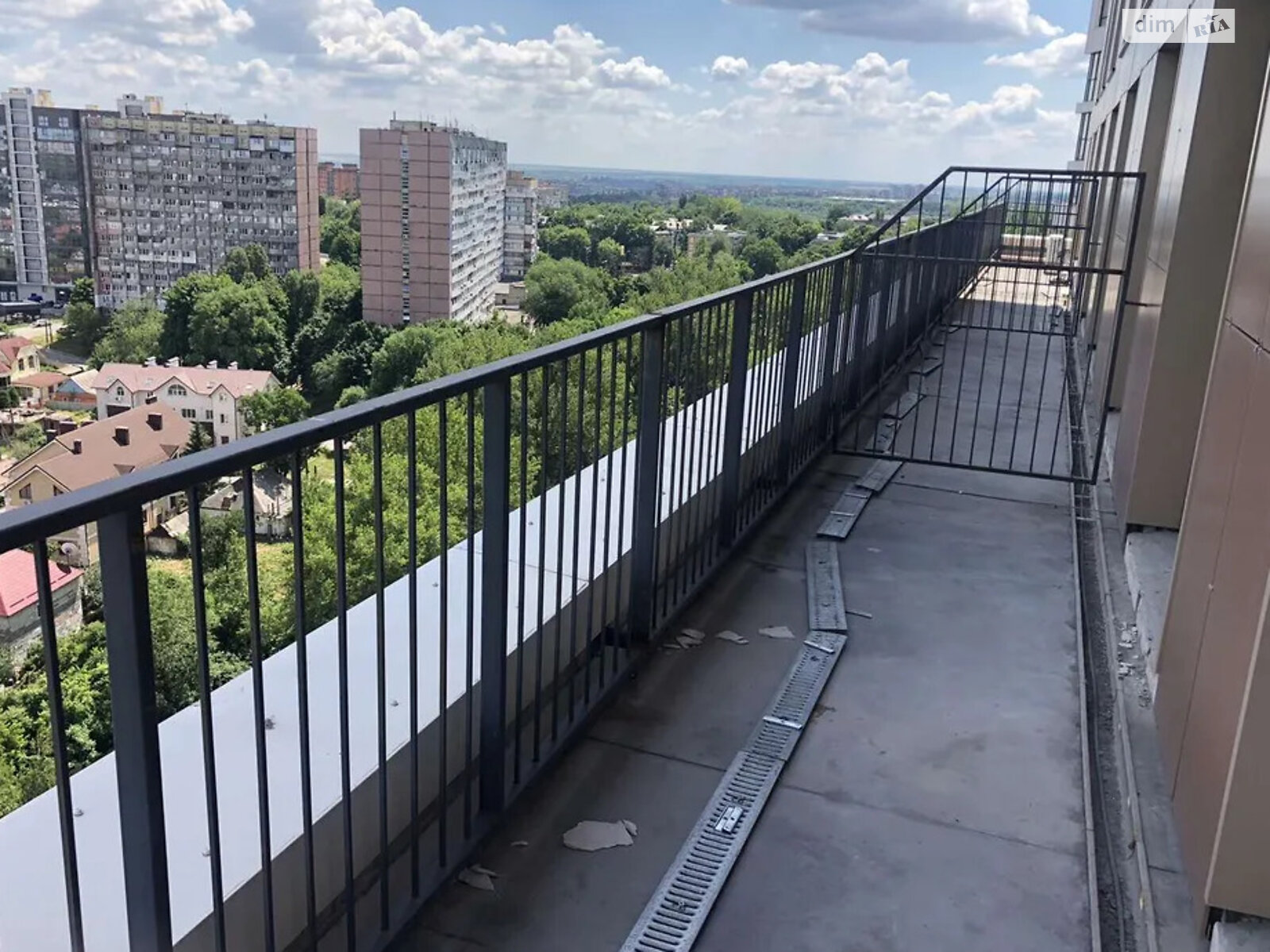 Продажа трехкомнатной квартиры в Днепре, на бул. Звездный 1М, район Шевченковский фото 1 Продажа трехкомнатной квартиры в Днепре, на бул. Звездный 1М, район Шевченковский фото 1
