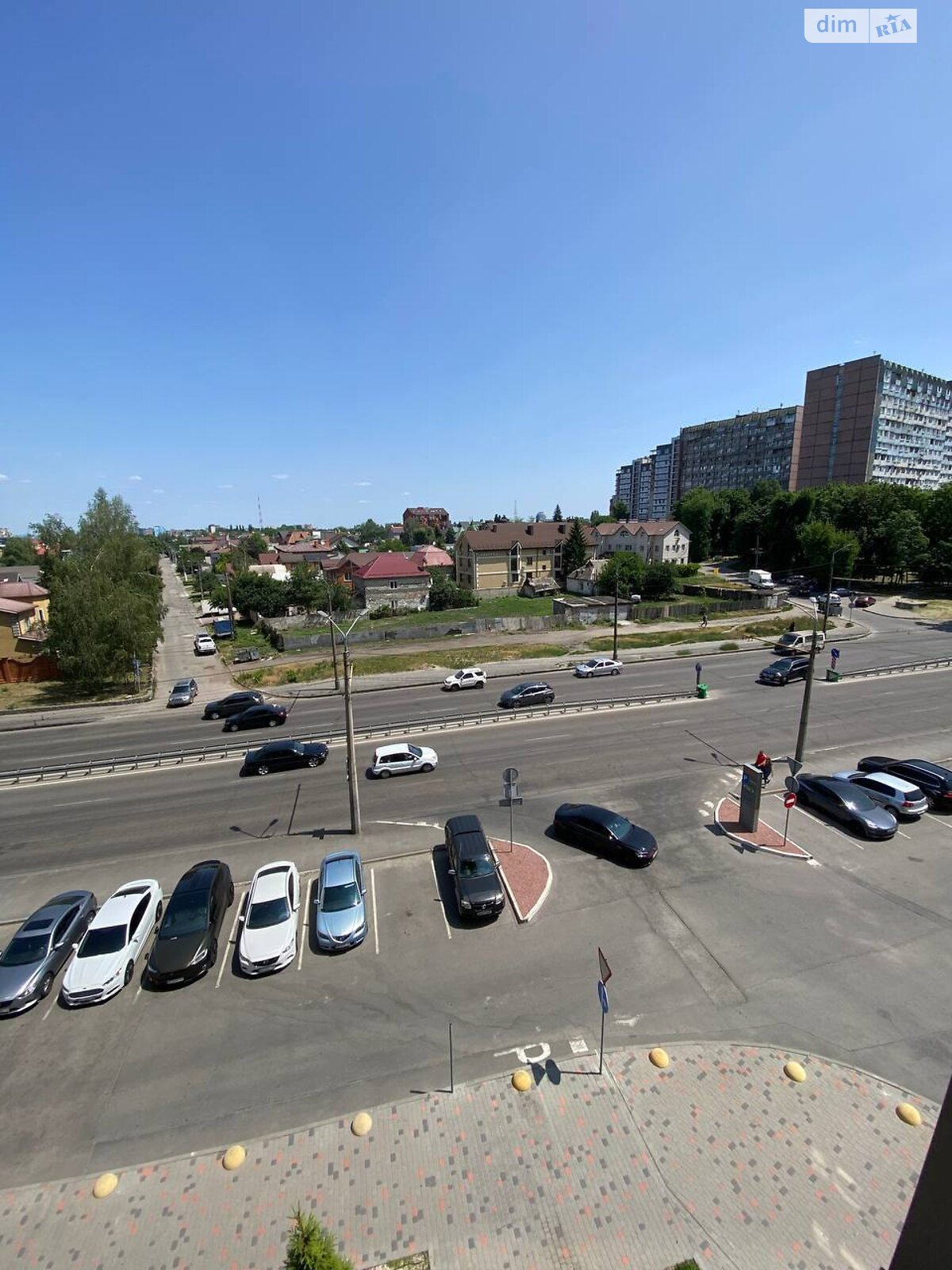 Продажа трехкомнатной квартиры в Днепре, на бул. Звездный 1М, район Шевченковский фото 1 Продажа трехкомнатной квартиры в Днепре, на бул. Звездный 1М, район Шевченковский фото 1