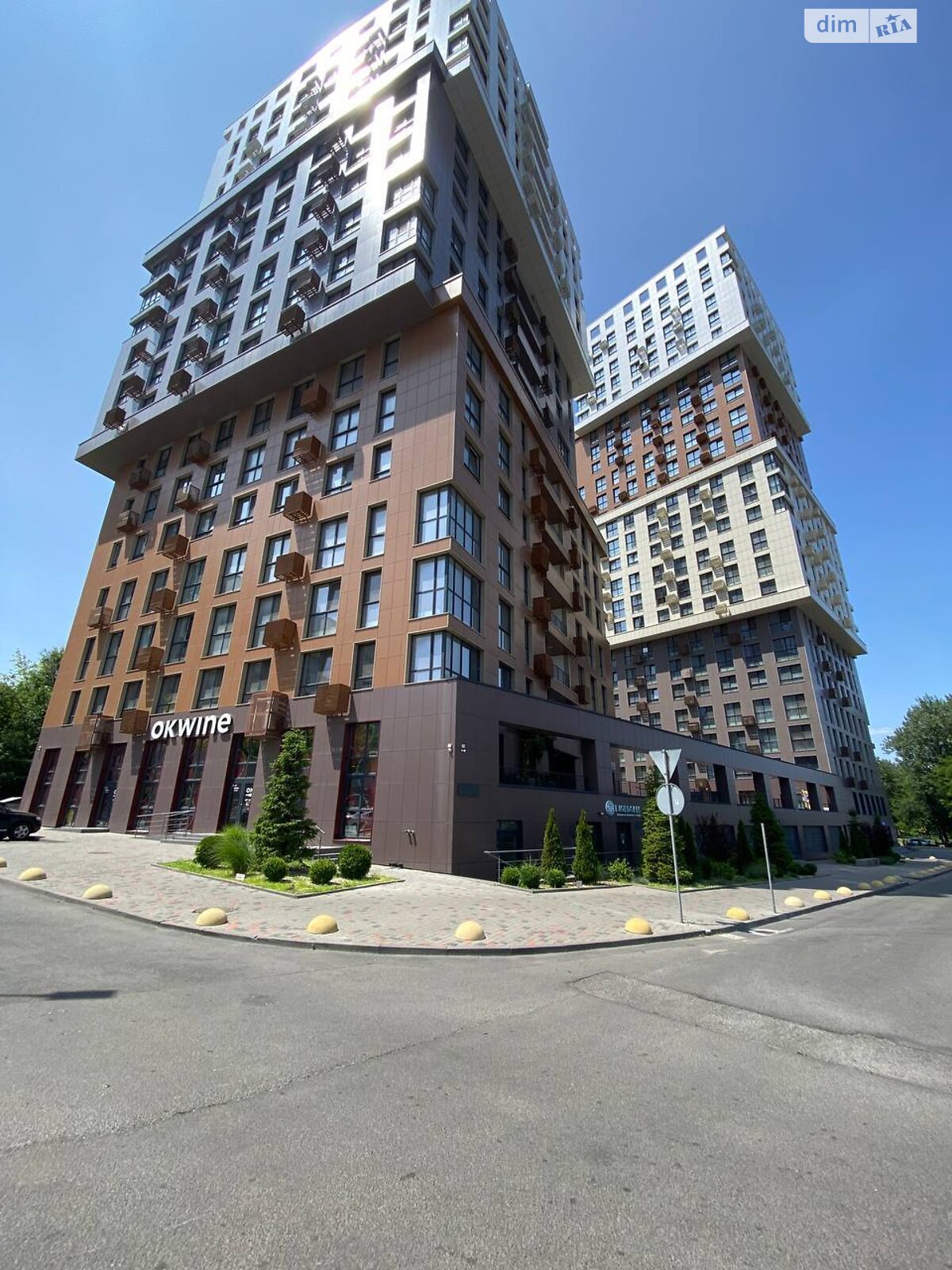 Продаж однокімнатної квартири в Дніпрі, на бул. Зоряний 1М, район Шевченківський фото 1 Продаж однокімнатної квартири в Дніпрі, на бул. Зоряний 1М, район Шевченківський фото 1