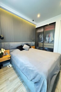 Продажа однокомнатной квартиры в Днепре, на бул. Звездный 1М, район Шевченковский фото 2 Продажа однокомнатной квартиры в Днепре, на бул. Звездный 1М, район Шевченковский фото 2