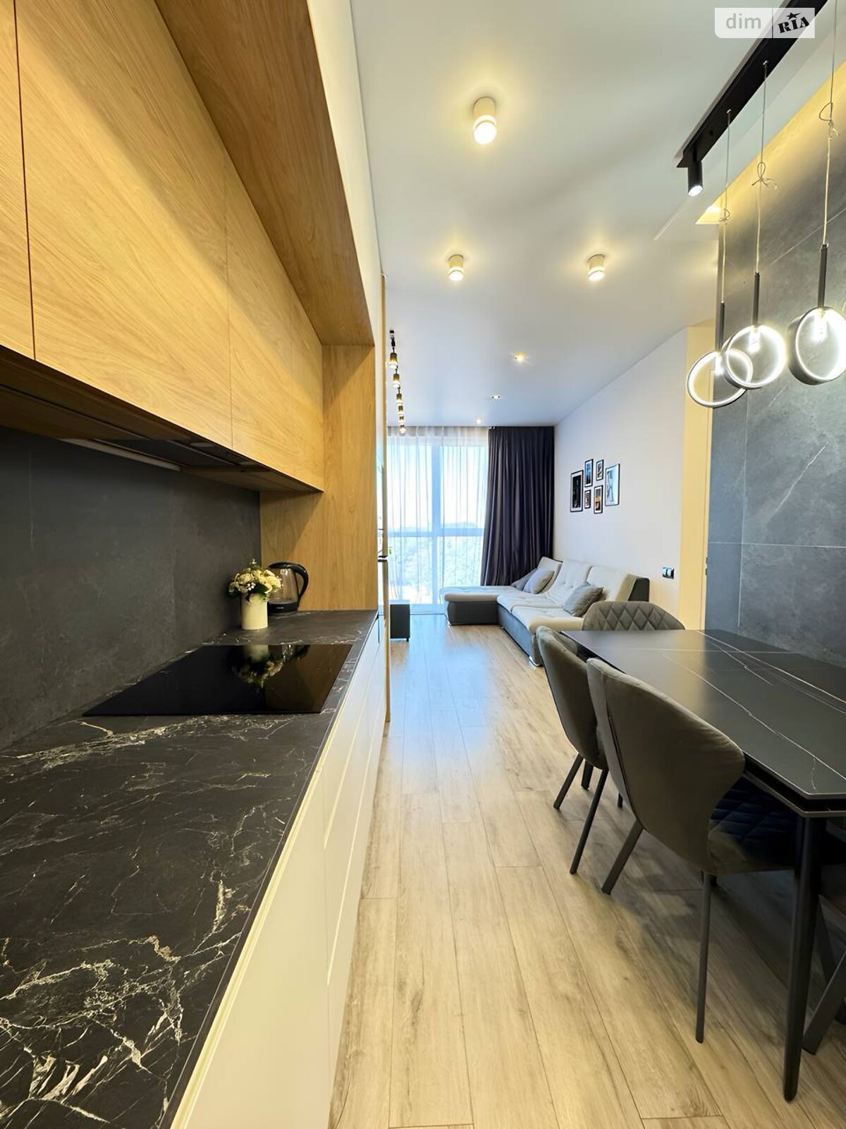 Продажа однокомнатной квартиры в Днепре, на бул. Звездный 1М, район Шевченковский фото 1 Продажа однокомнатной квартиры в Днепре, на бул. Звездный 1М, район Шевченковский фото 1