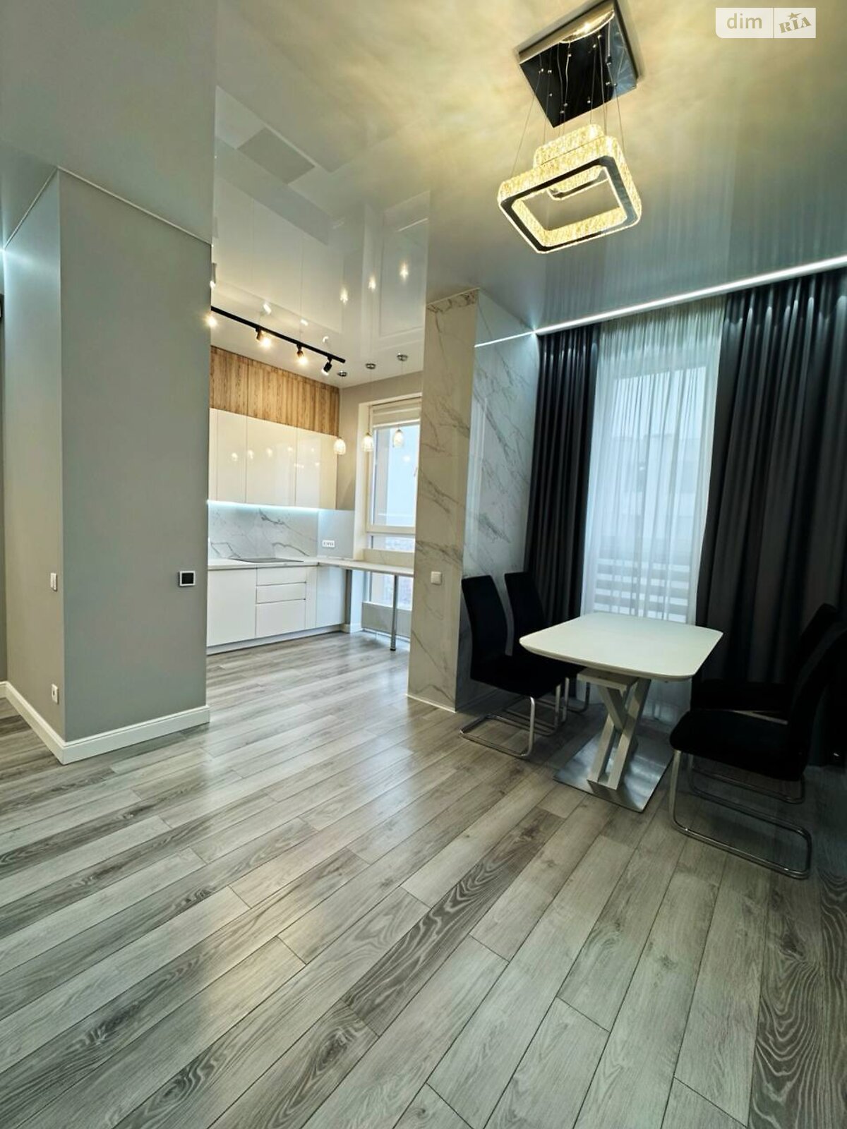 Продажа однокомнатной квартиры в Днепре, на бул. Звездный 1М, район Шевченковский фото 1 Продажа однокомнатной квартиры в Днепре, на бул. Звездный 1М, район Шевченковский фото 1