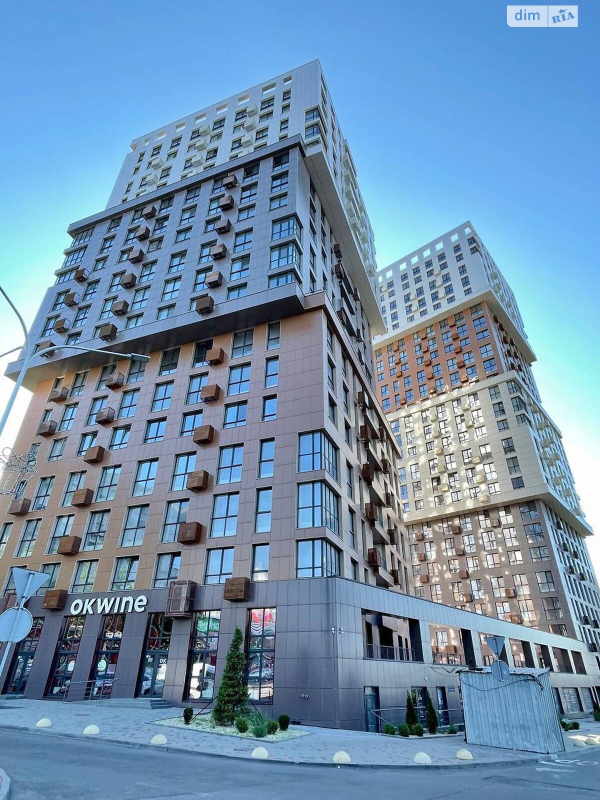 Продажа однокомнатной квартиры в Днепре, на бул. Звездный 1М, район Шевченковский фото 1 Продажа однокомнатной квартиры в Днепре, на бул. Звездный 1М, район Шевченковский фото 1