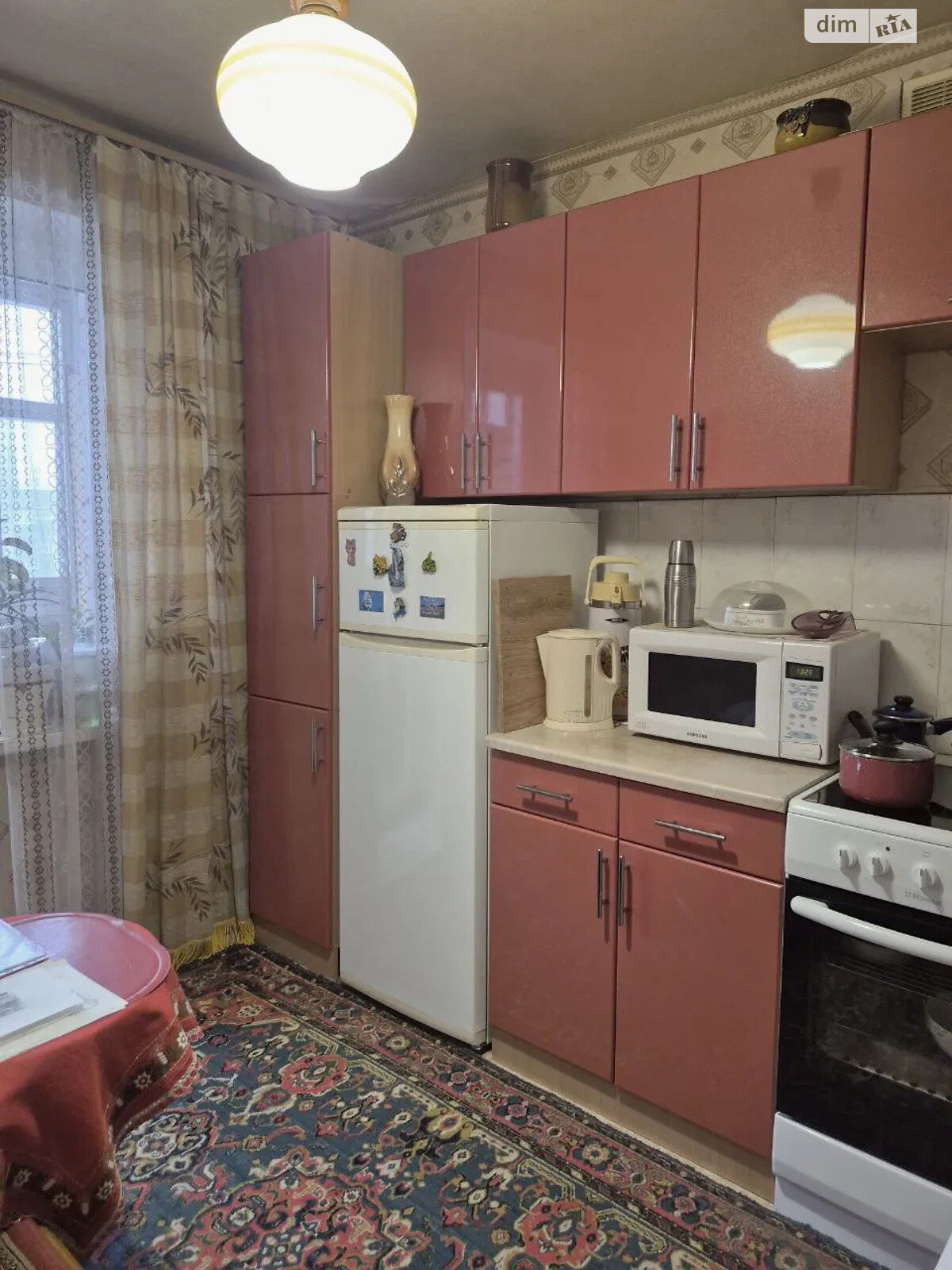 Продажа однокомнатной квартиры в Днепре, на бул. Звездный 1, кв. 32, район Шевченковский фото 1