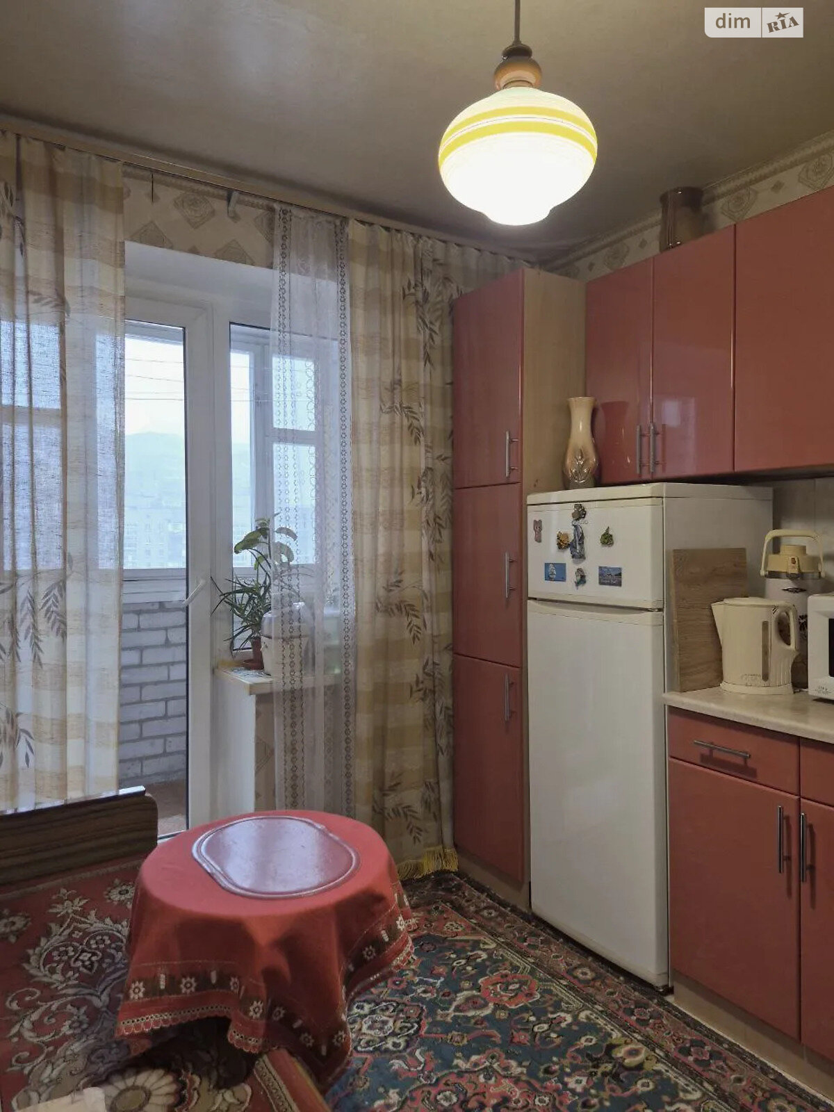 Продажа однокомнатной квартиры в Днепре, на бул. Звездный 1, кв. 32, район Шевченковский фото 1