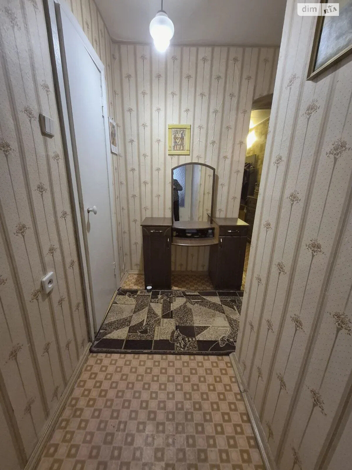 Продажа однокомнатной квартиры в Днепре, на бул. Звездный 1, кв. 32, район Шевченковский фото 1