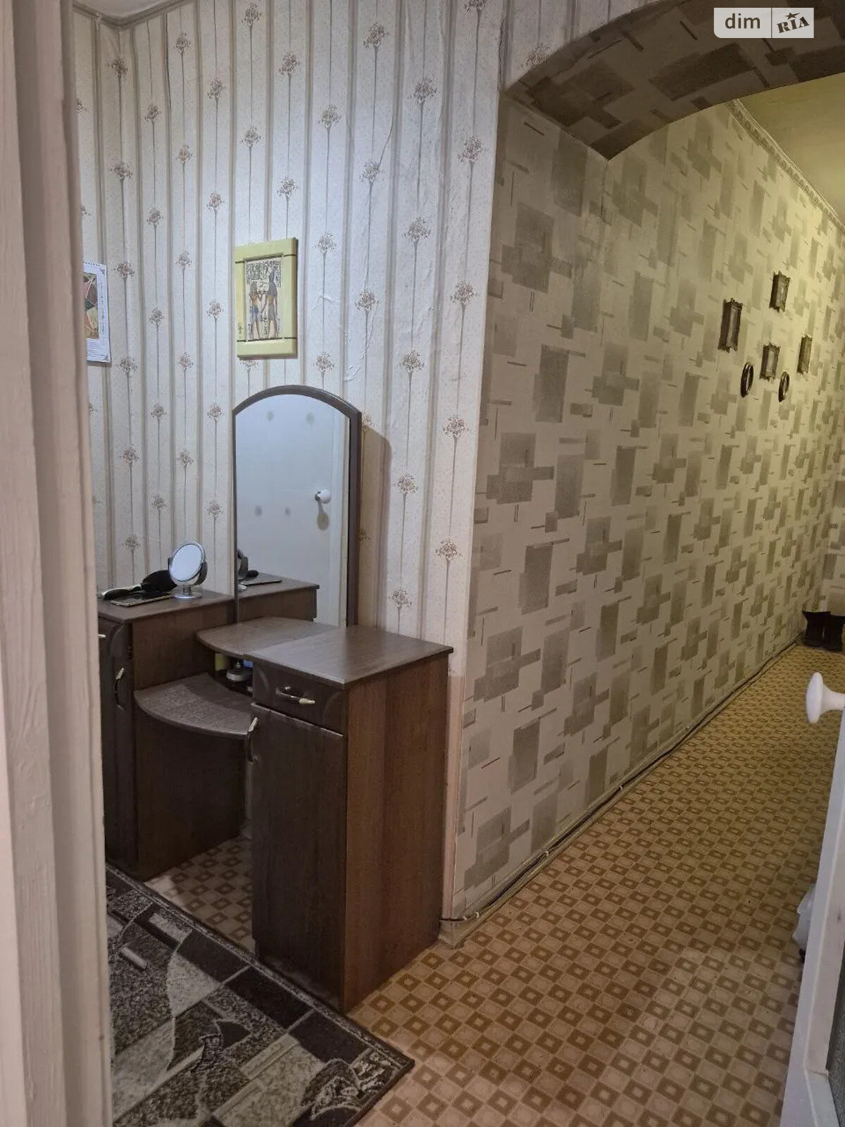 Продажа однокомнатной квартиры в Днепре, на бул. Звездный 1, кв. 32, район Шевченковский фото 1