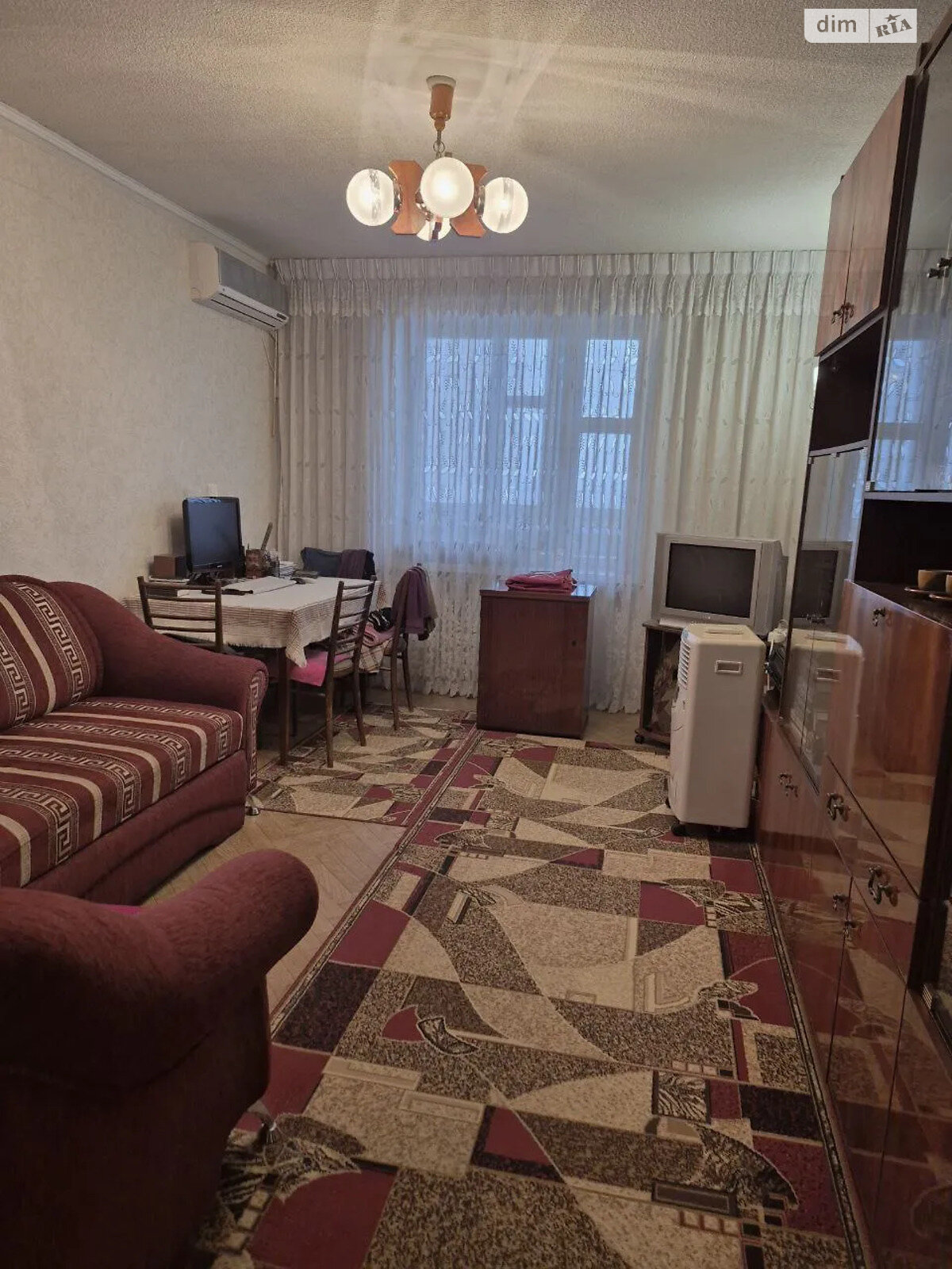 Продажа однокомнатной квартиры в Днепре, на бул. Звездный 1, кв. 32, район Шевченковский фото 1