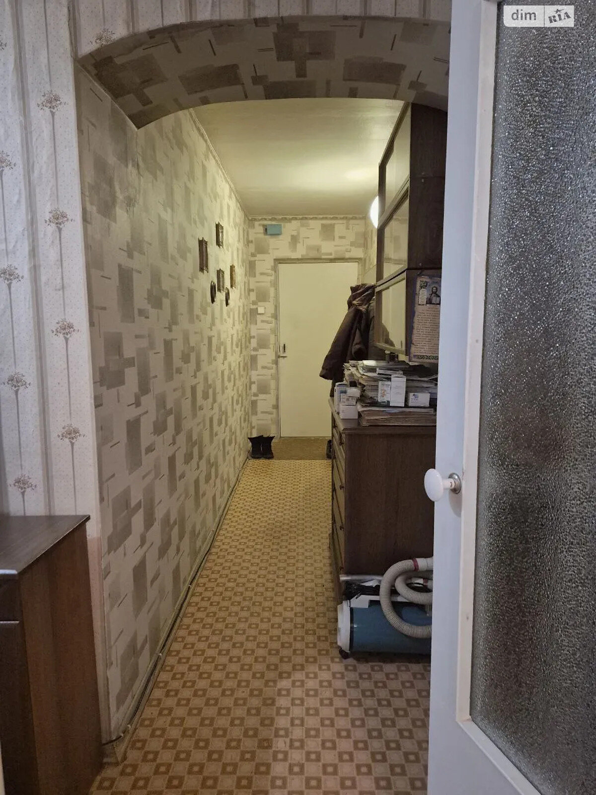 Продажа однокомнатной квартиры в Днепре, на бул. Звездный 1, кв. 32, район Шевченковский фото 1