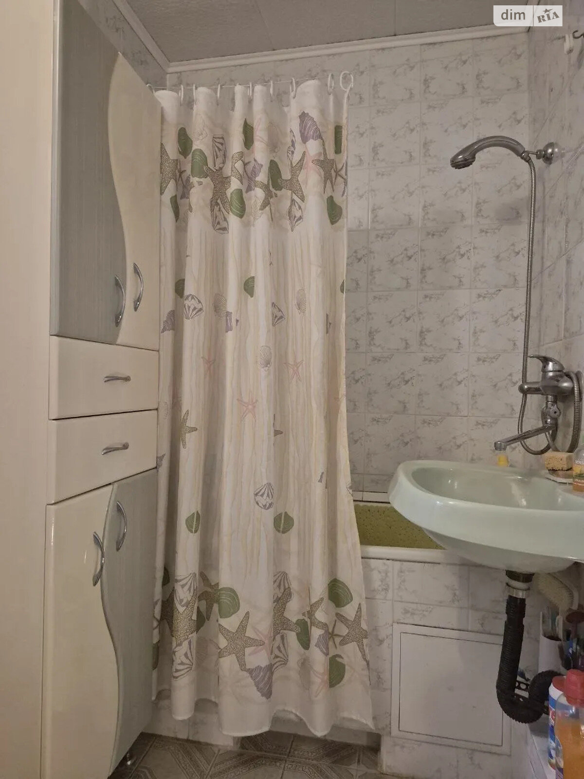 Продажа однокомнатной квартиры в Днепре, на бул. Звездный 1, кв. 32, район Шевченковский фото 1