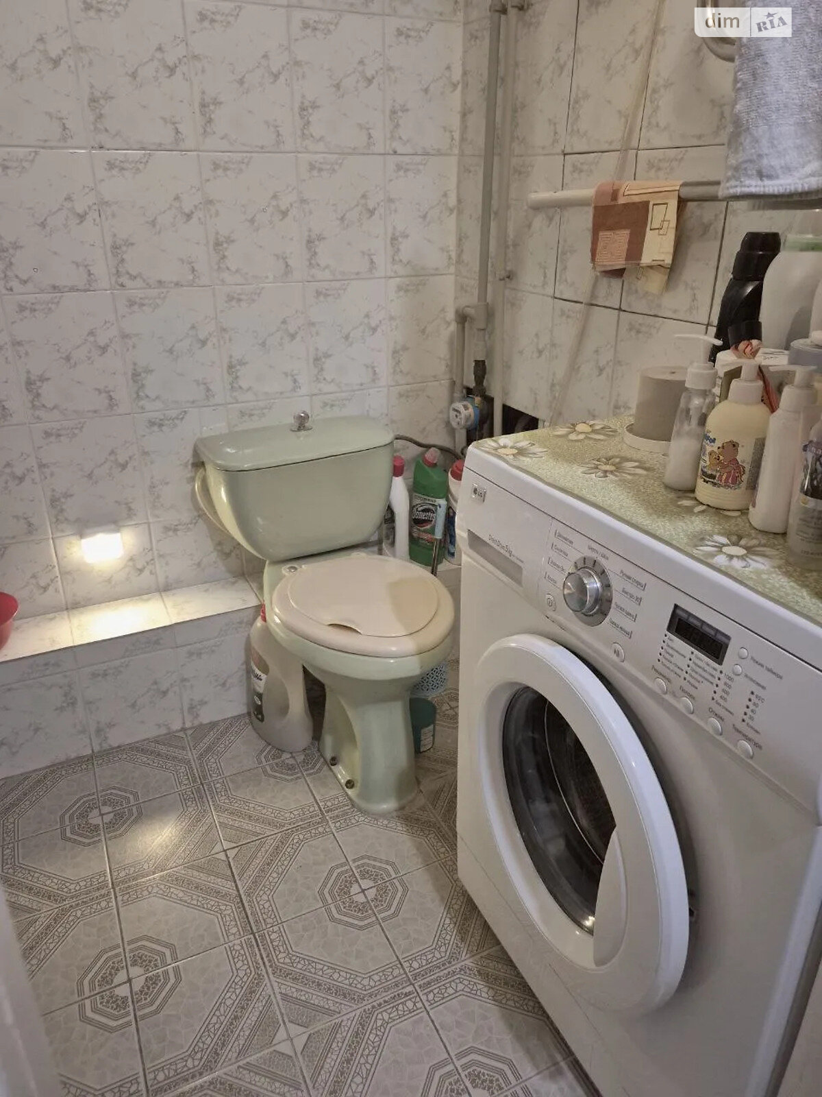 Продажа однокомнатной квартиры в Днепре, на бул. Звездный 1, кв. 32, район Шевченковский фото 1